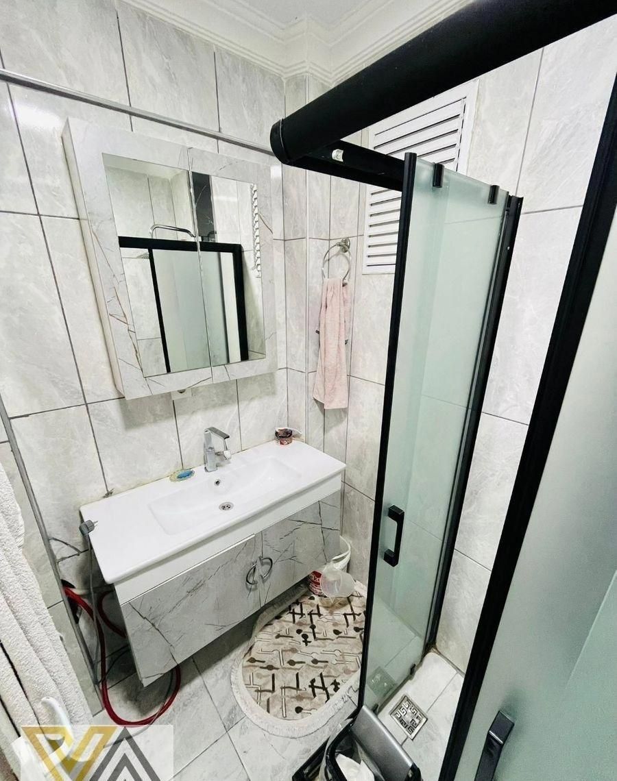 Valentia'dan Natayolu Cadde Yanı Ara Katta Bağımsız 3+1 Satılık Daire !!! - Görsel 12