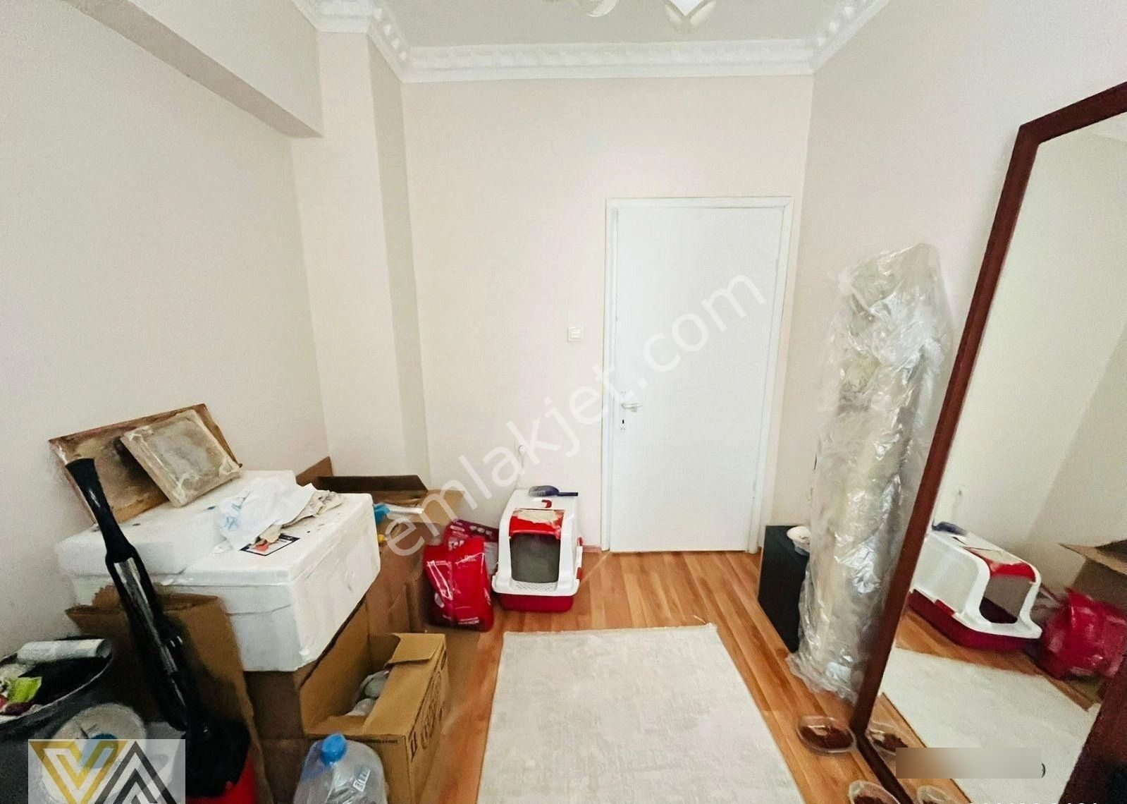 Valentia'dan Natayolu Cadde Yanı Ara Katta Bağımsız 3+1 Satılık Daire !!! - Görsel 18