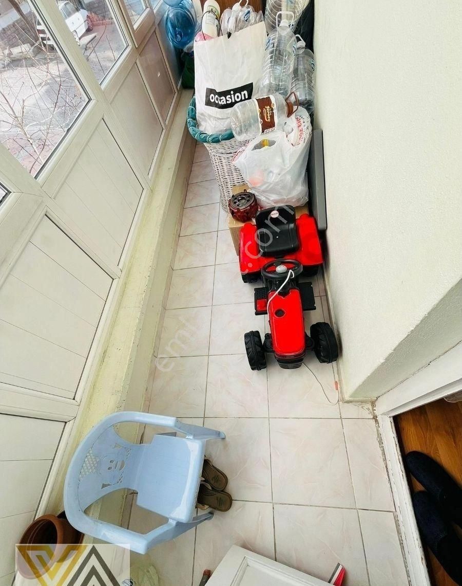 Valentia'dan Natayolu Cadde Yanı Ara Katta Bağımsız 3+1 Satılık Daire !!! - Görsel 11