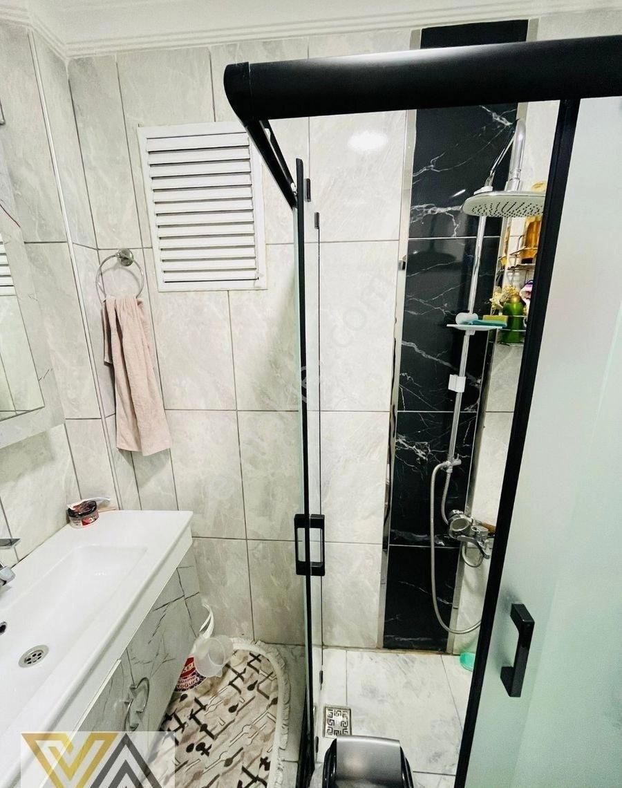 Valentia'dan Natayolu Cadde Yanı Ara Katta Bağımsız 3+1 Satılık Daire !!! - Görsel 5