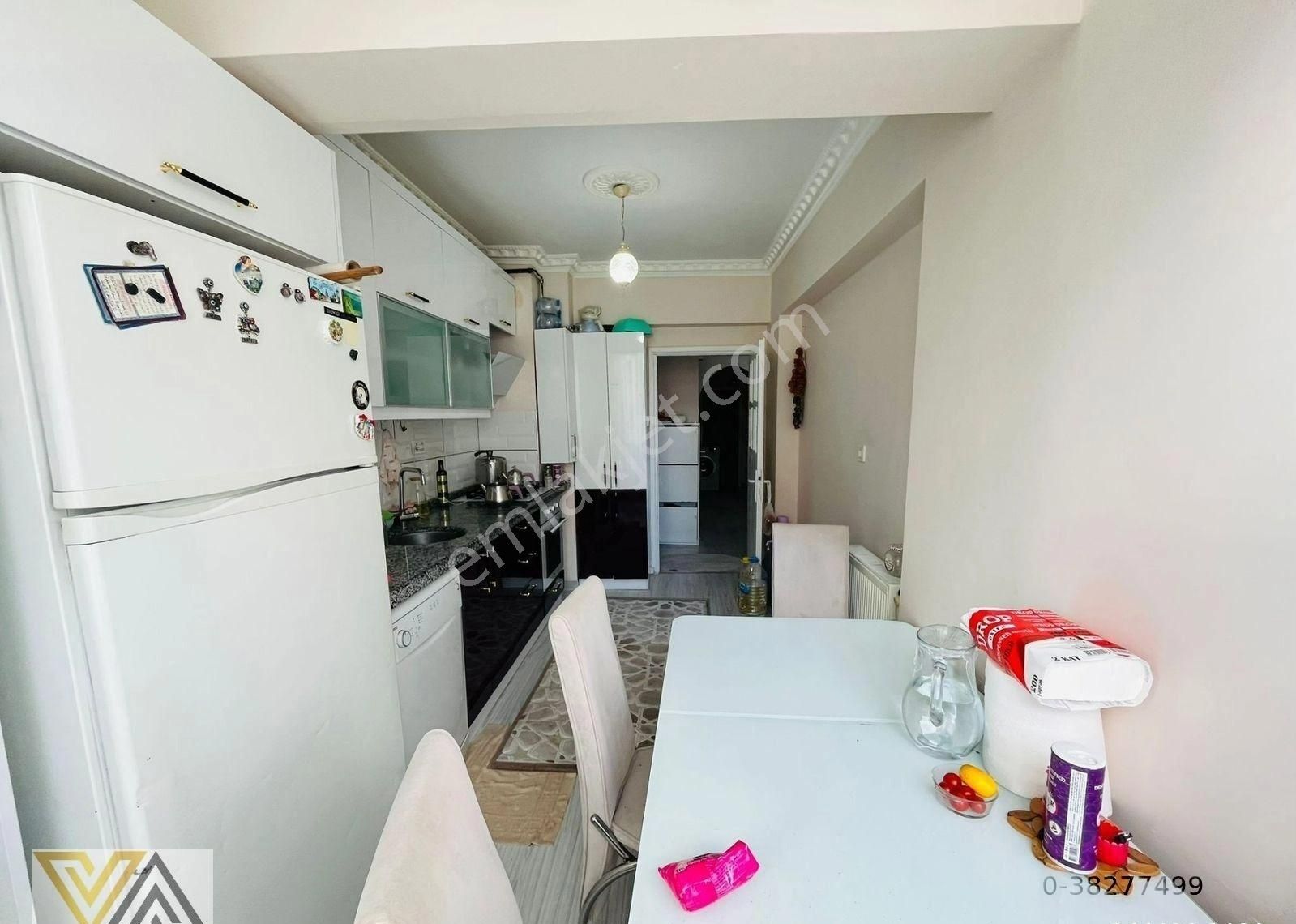 Valentia'dan Natayolu Cadde Yanı Ara Katta Bağımsız 3+1 Satılık Daire !!! - Görsel 4