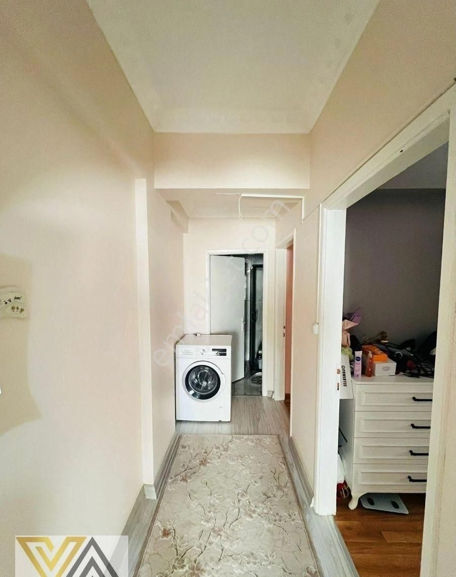 Valentia'dan Natayolu Cadde Yanı Ara Katta Bağımsız 3+1 Satılık Daire !!! - Görsel 29