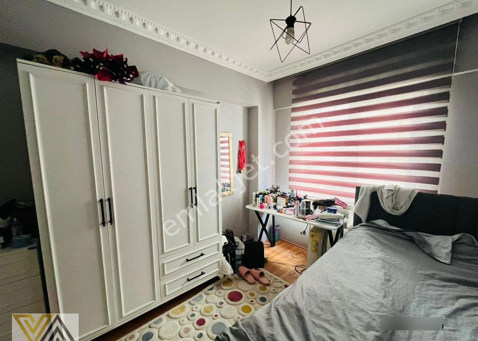 Valentia'dan Natayolu Cadde Yanı Ara Katta Bağımsız 3+1 Satılık Daire !!! - Görsel 16