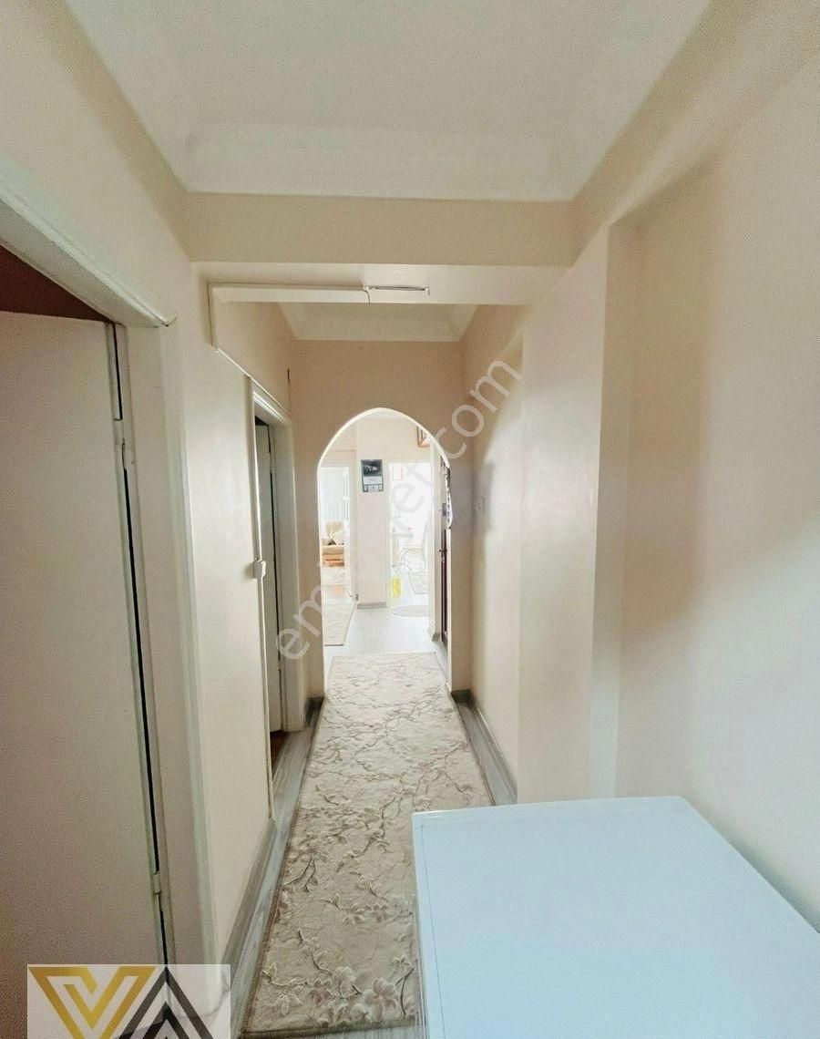 Valentia'dan Natayolu Cadde Yanı Ara Katta Bağımsız 3+1 Satılık Daire !!! - Görsel 19