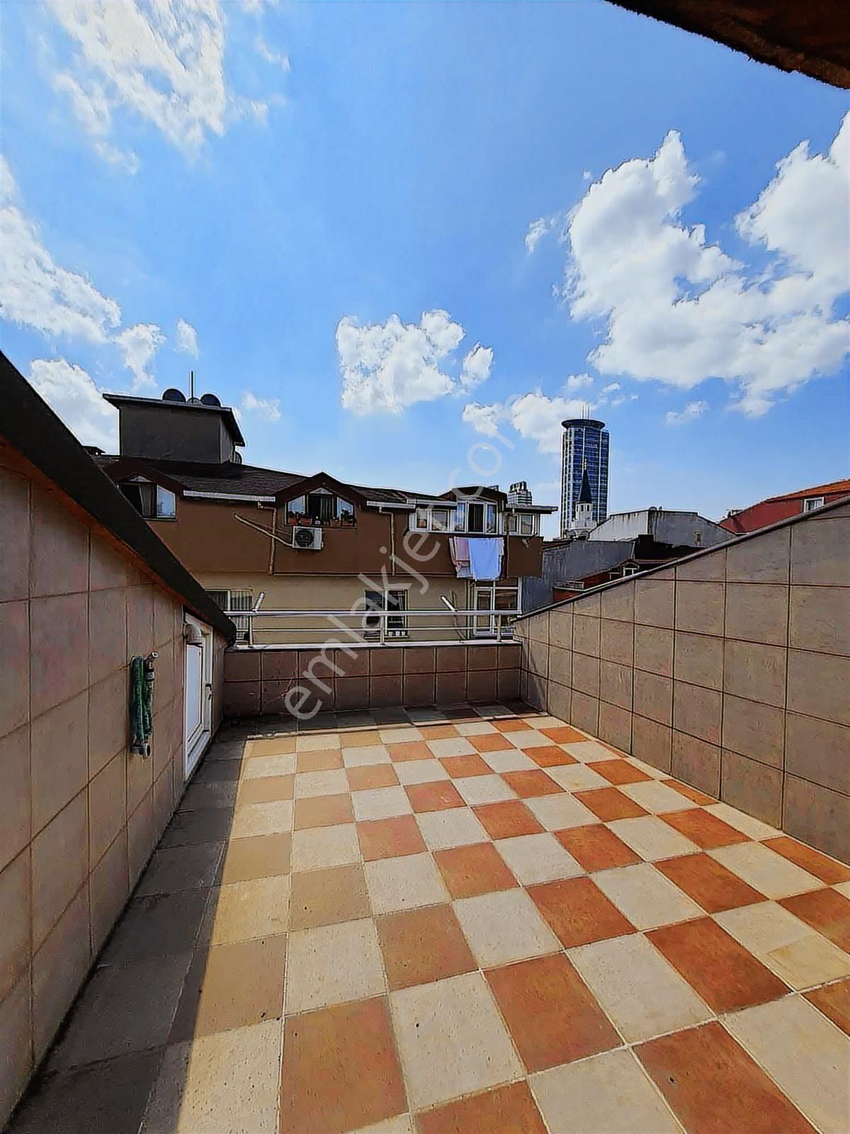 Üsküdar Libadeye Bulgurlu Da Krediye Uygun Satılık 4+1 Dubleks - Görsel 31