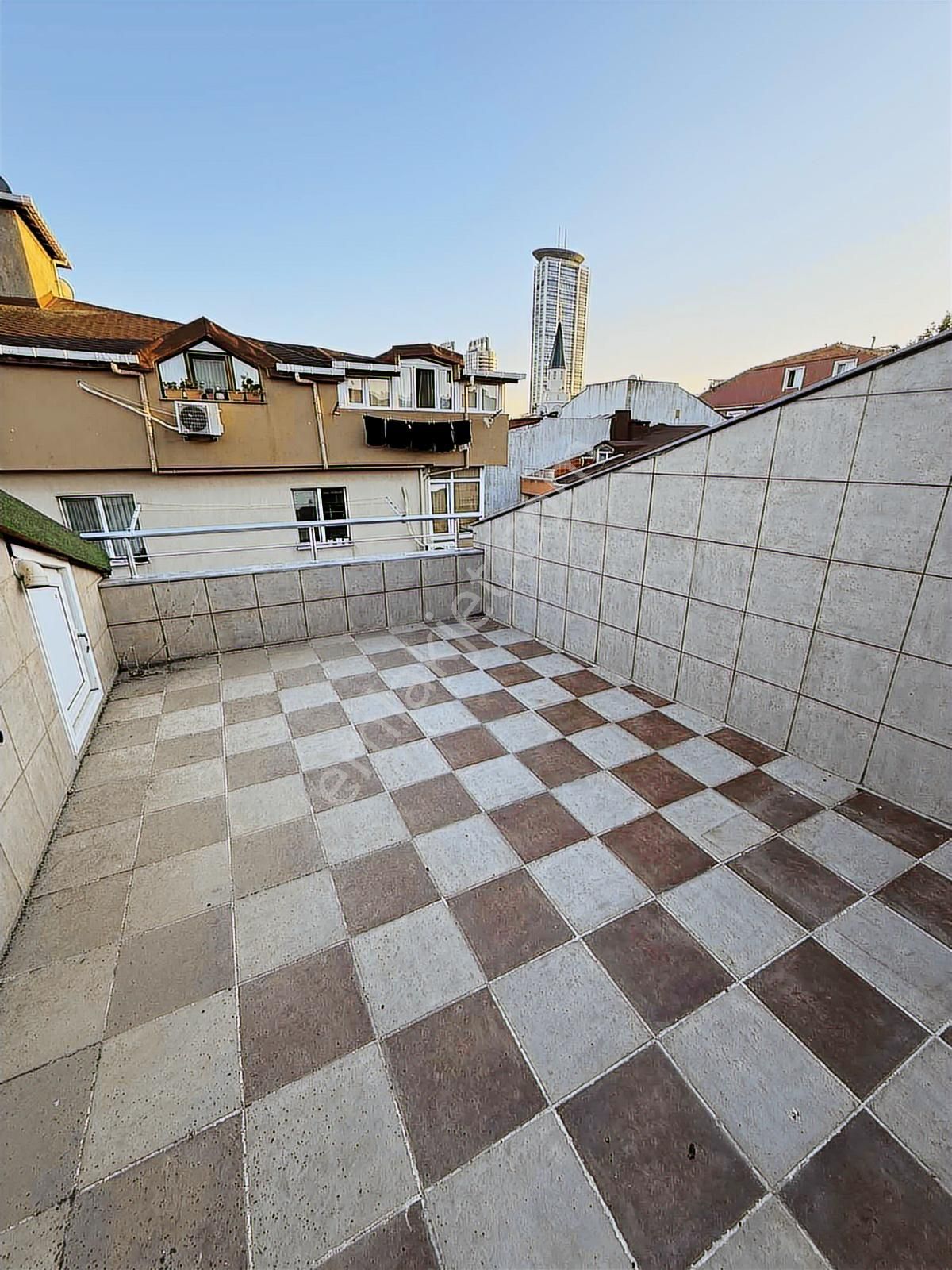 Üsküdar Libadeye Bulgurlu Da Krediye Uygun Satılık 4+1 Dubleks - Görsel 3