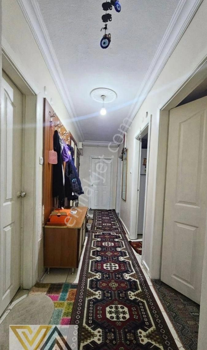 Valentia'dan Natoyolu Cadde Yakını Ara Kat Konumunda 3+1satılık Daire !!! - Görsel 13