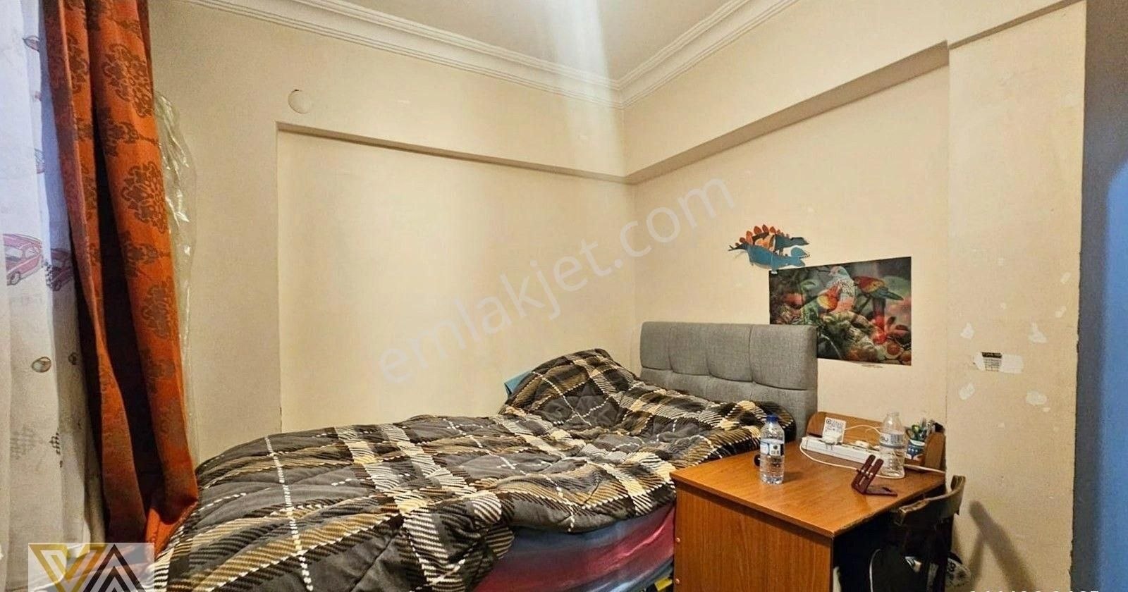 Valentia'dan Natoyolu Cadde Yakını Ara Kat Konumunda 3+1satılık Daire !!! - Görsel 2