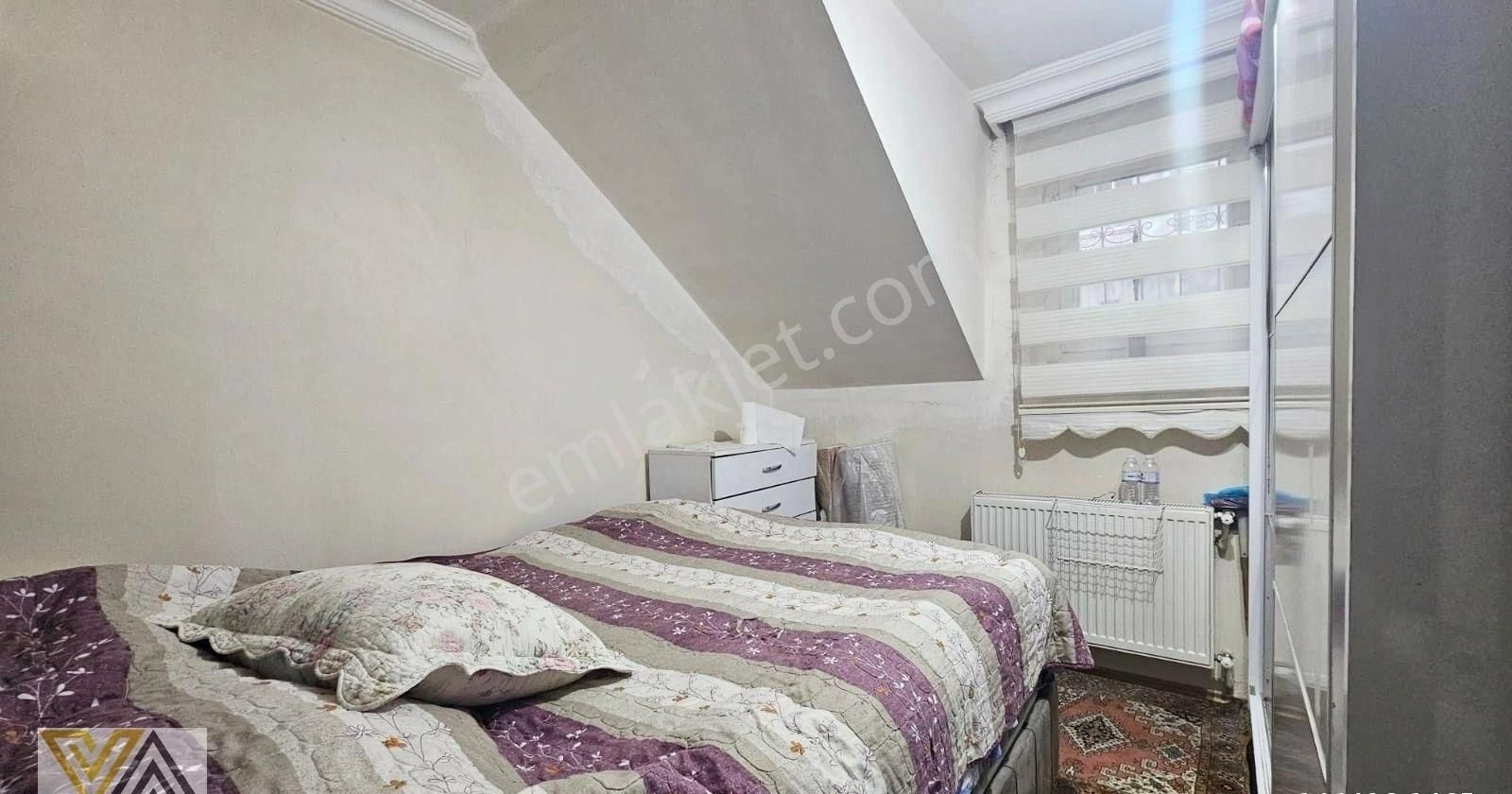 Valentia'dan Natoyolu Cadde Yakını Ara Kat Konumunda 3+1satılık Daire !!! - Görsel 22