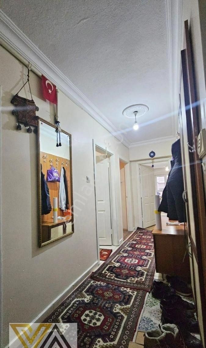 Valentia'dan Natoyolu Cadde Yakını Ara Kat Konumunda 3+1satılık Daire !!! - Görsel 21