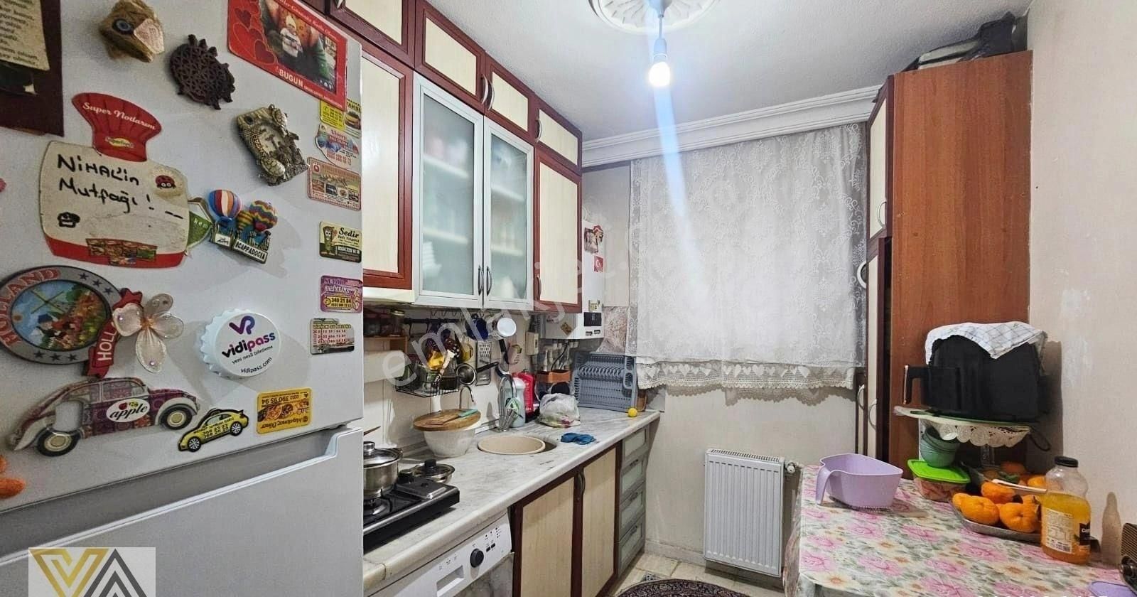 Valentia'dan Natoyolu Cadde Yakını Ara Kat Konumunda 3+1satılık Daire !!! - Görsel 14