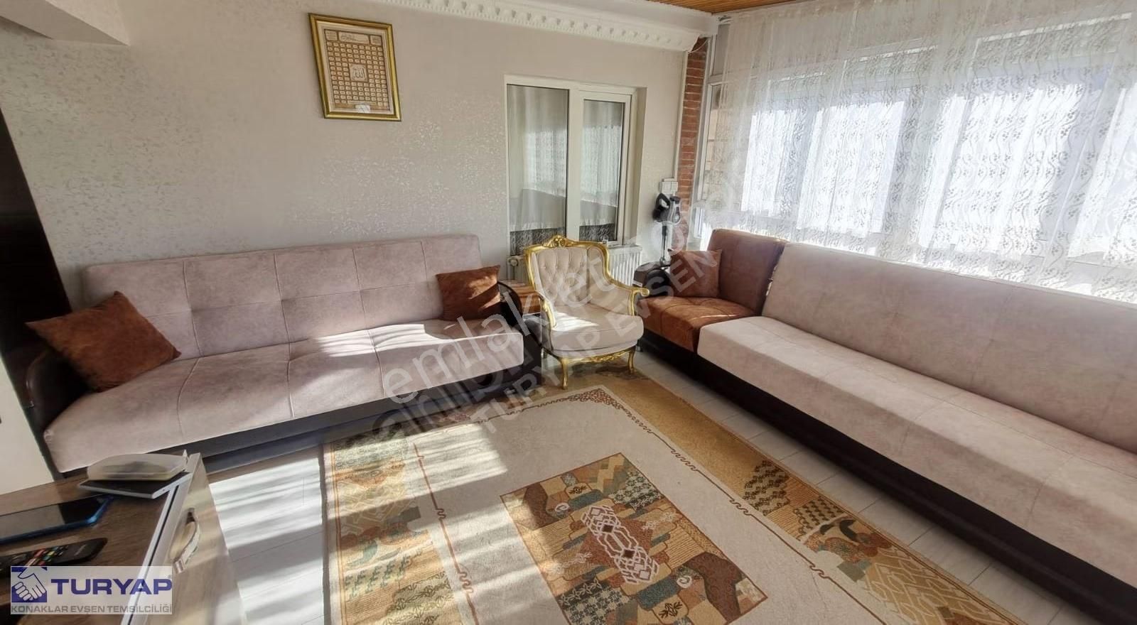 Vatandaşlığa Uygun Sealıfe Otel Yakını Satılık 4+2 Dubleks Daire - Görsel 8