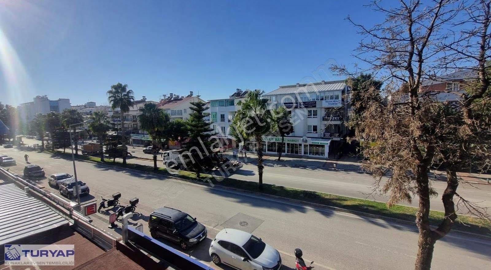 Vatandaşlığa Uygun Sealıfe Otel Yakını Satılık 4+2 Dubleks Daire - Görsel 5