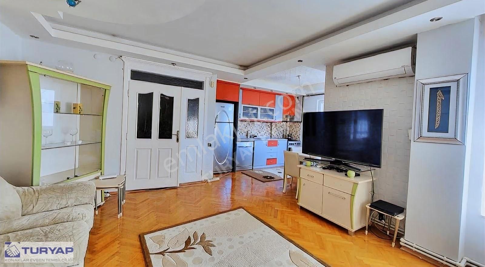 Vatandaşlığa Uygun Sealıfe Otel Yakını Satılık 4+2 Dubleks Daire - Görsel 2