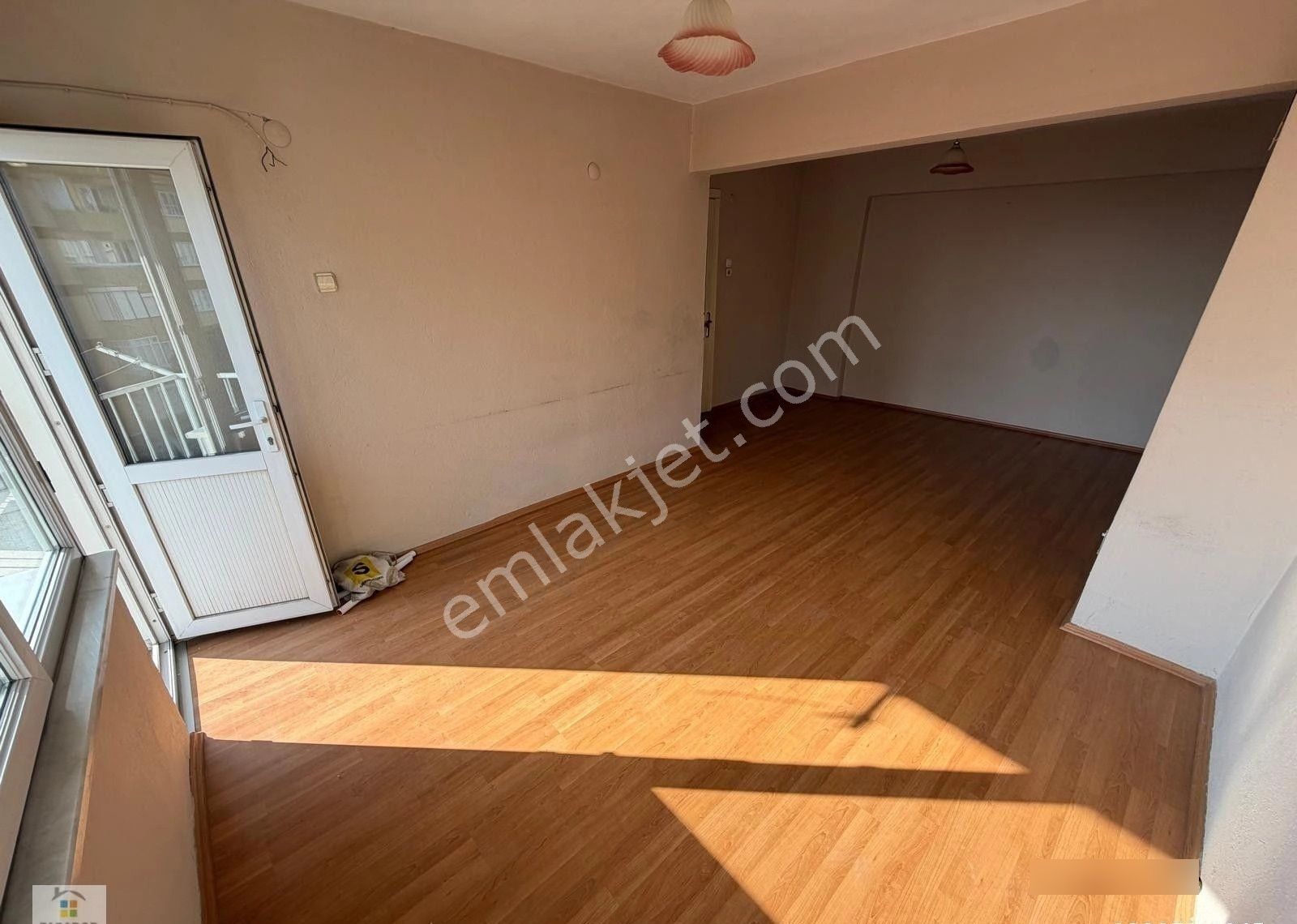 Aydın Nazilli Yeni Mahallede Ordu Caddesinde Satılık 2+1 Daire - Görsel 19