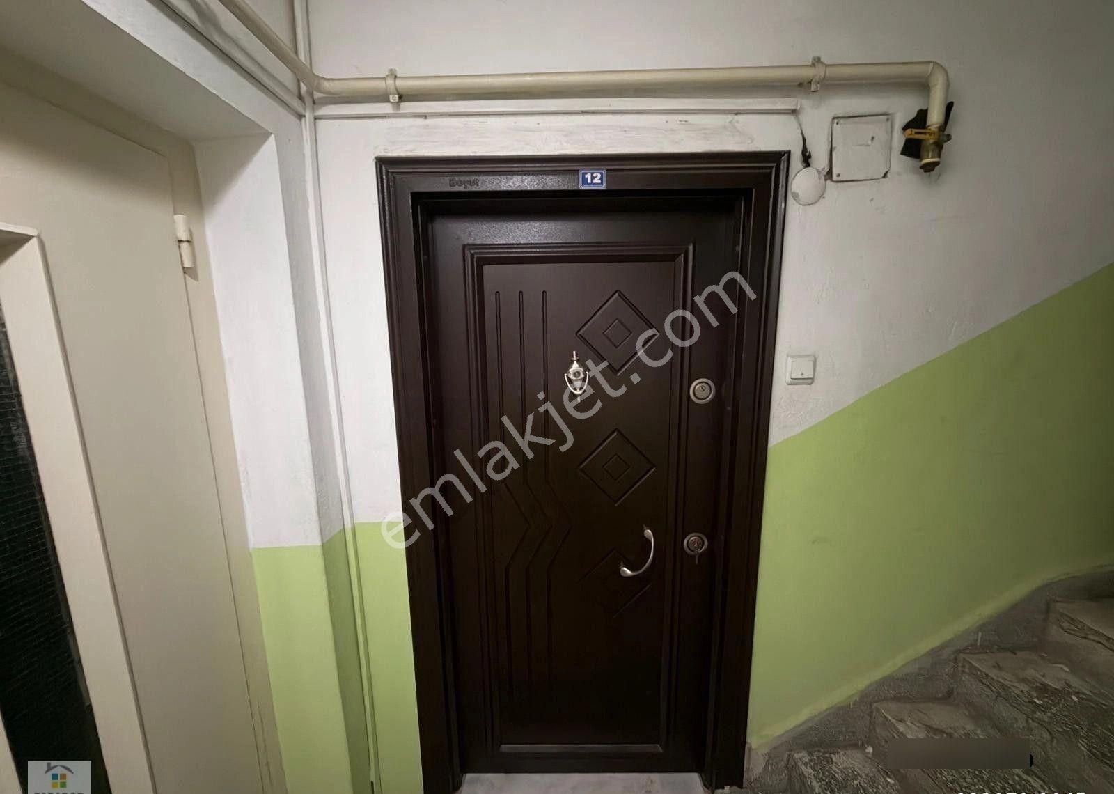 Aydın Nazilli Yeni Mahallede Ordu Caddesinde Satılık 2+1 Daire - Görsel 9