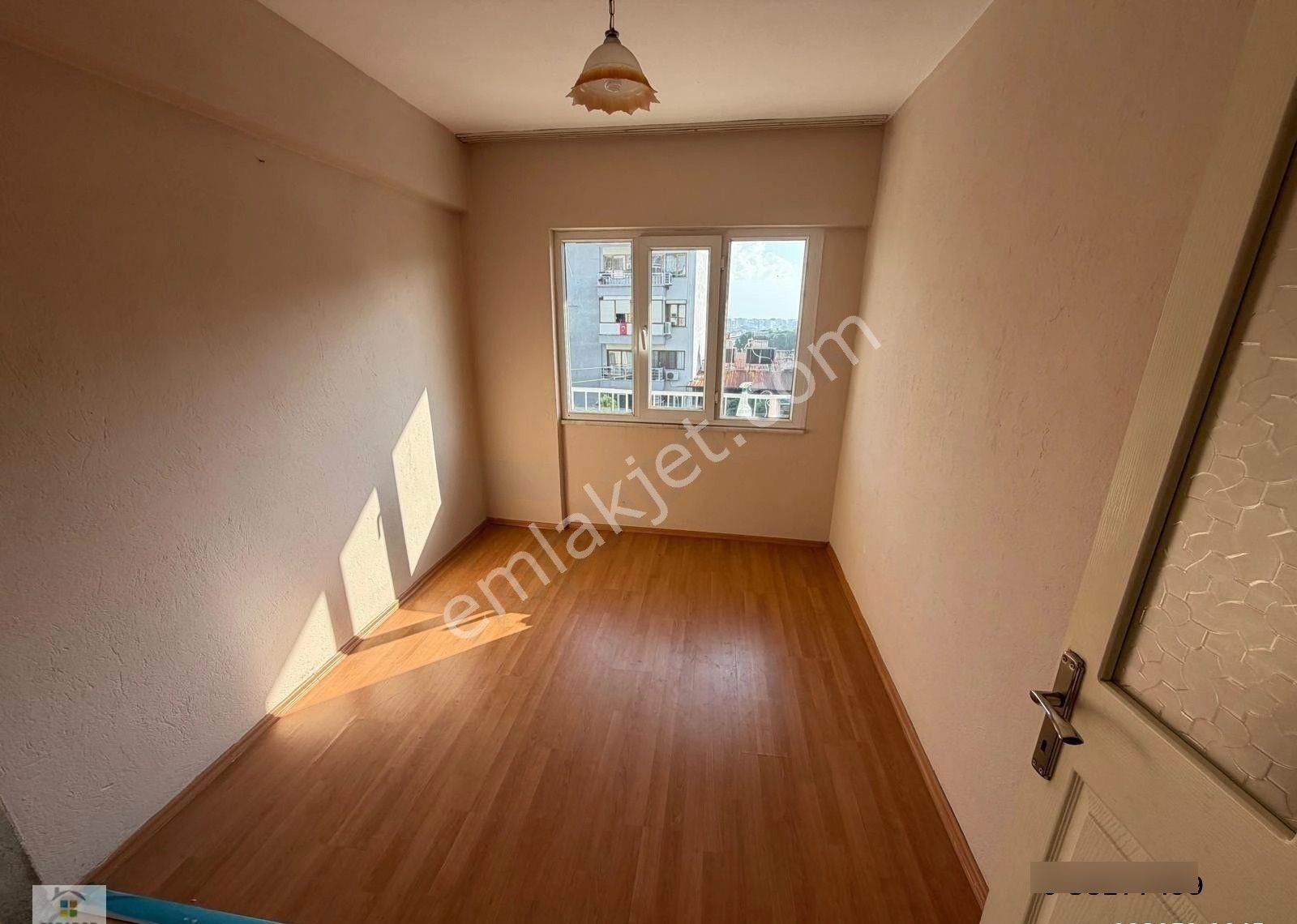 Aydın Nazilli Yeni Mahallede Ordu Caddesinde Satılık 2+1 Daire - Görsel 7