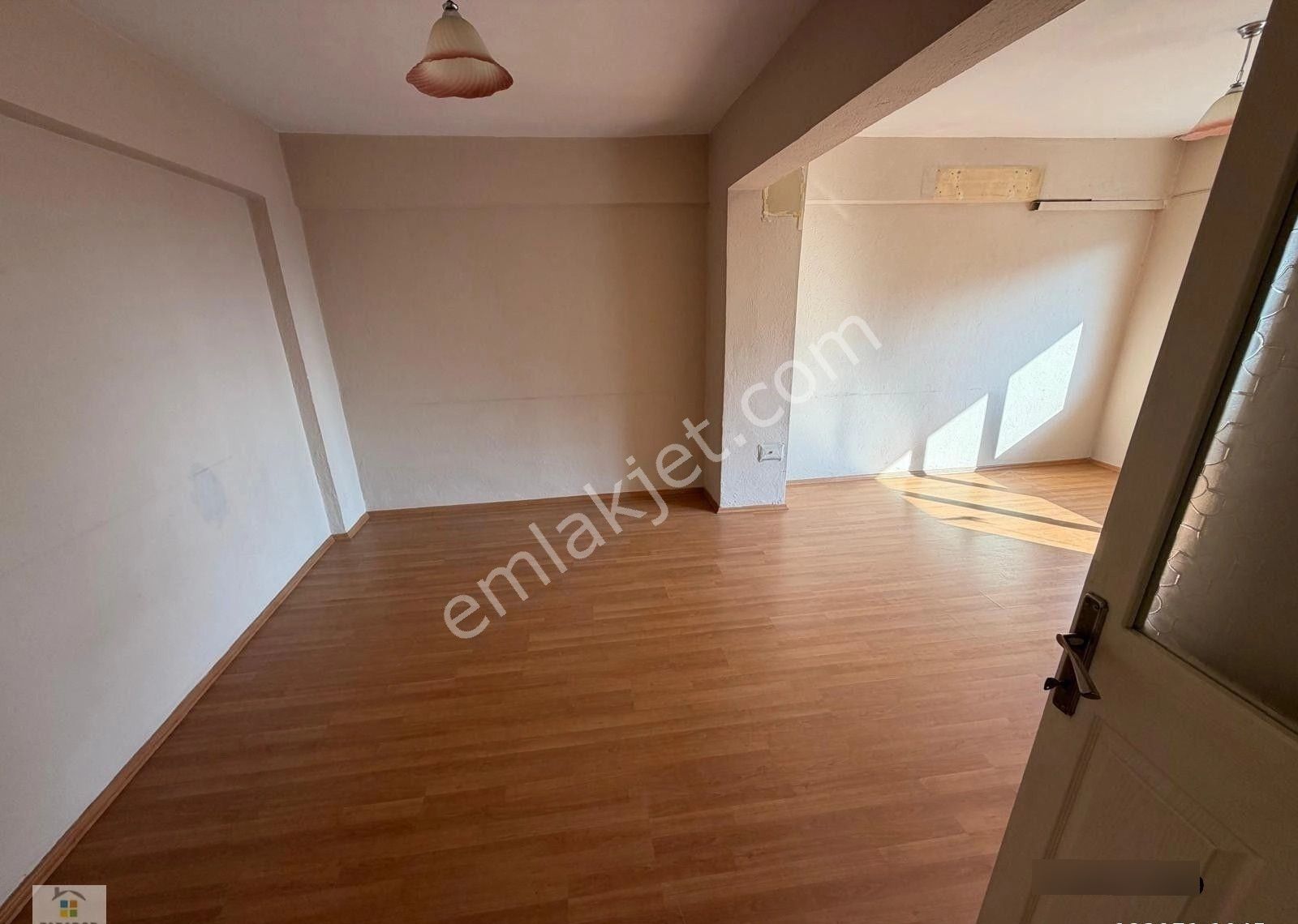 Aydın Nazilli Yeni Mahallede Ordu Caddesinde Satılık 2+1 Daire - Görsel 17