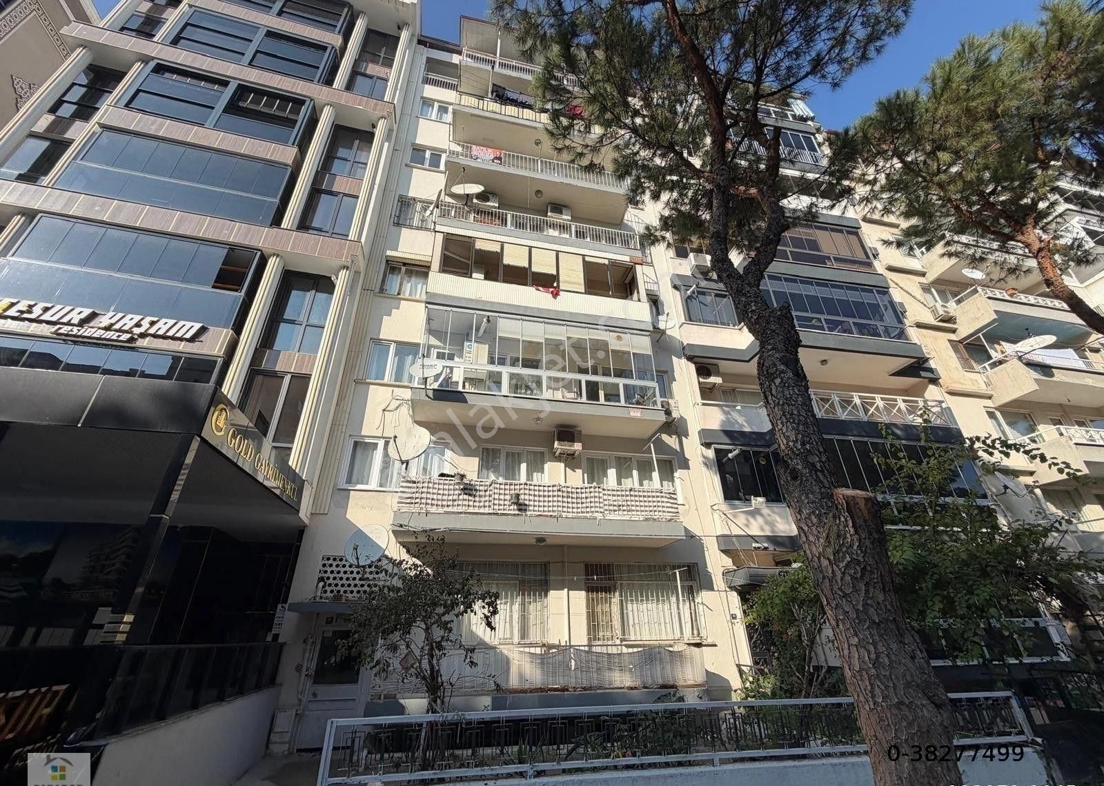 Aydın Nazilli Yeni Mahallede Ordu Caddesinde Satılık 2+1 Daire - Görsel 22