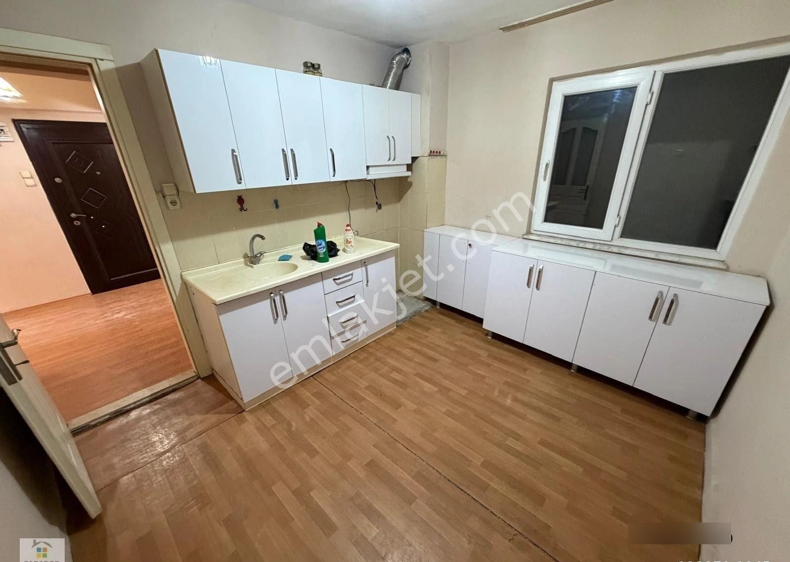 Aydın Nazilli Yeni Mahallede Ordu Caddesinde Satılık 2+1 Daire - Görsel 5