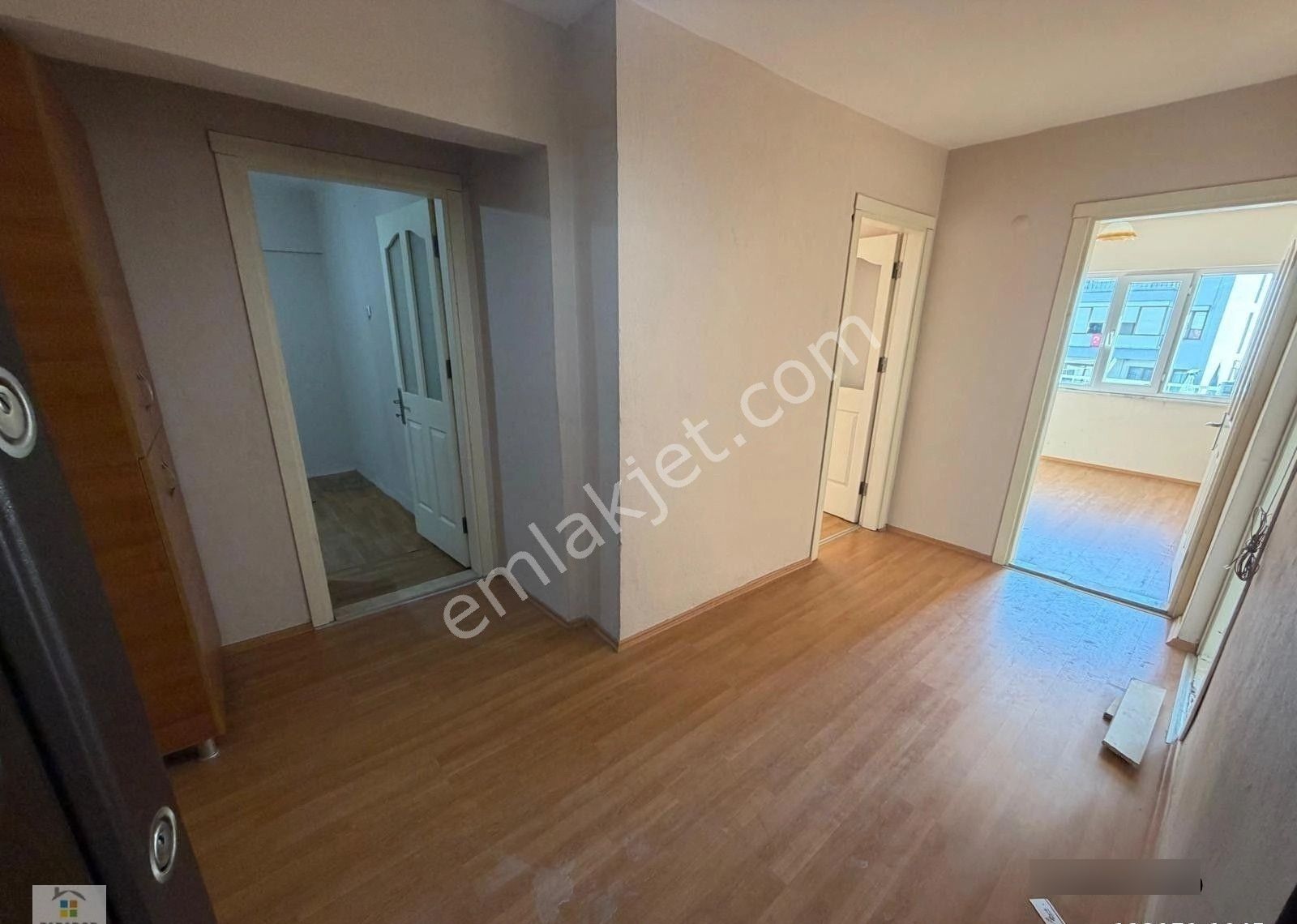 Aydın Nazilli Yeni Mahallede Ordu Caddesinde Satılık 2+1 Daire - Görsel 16