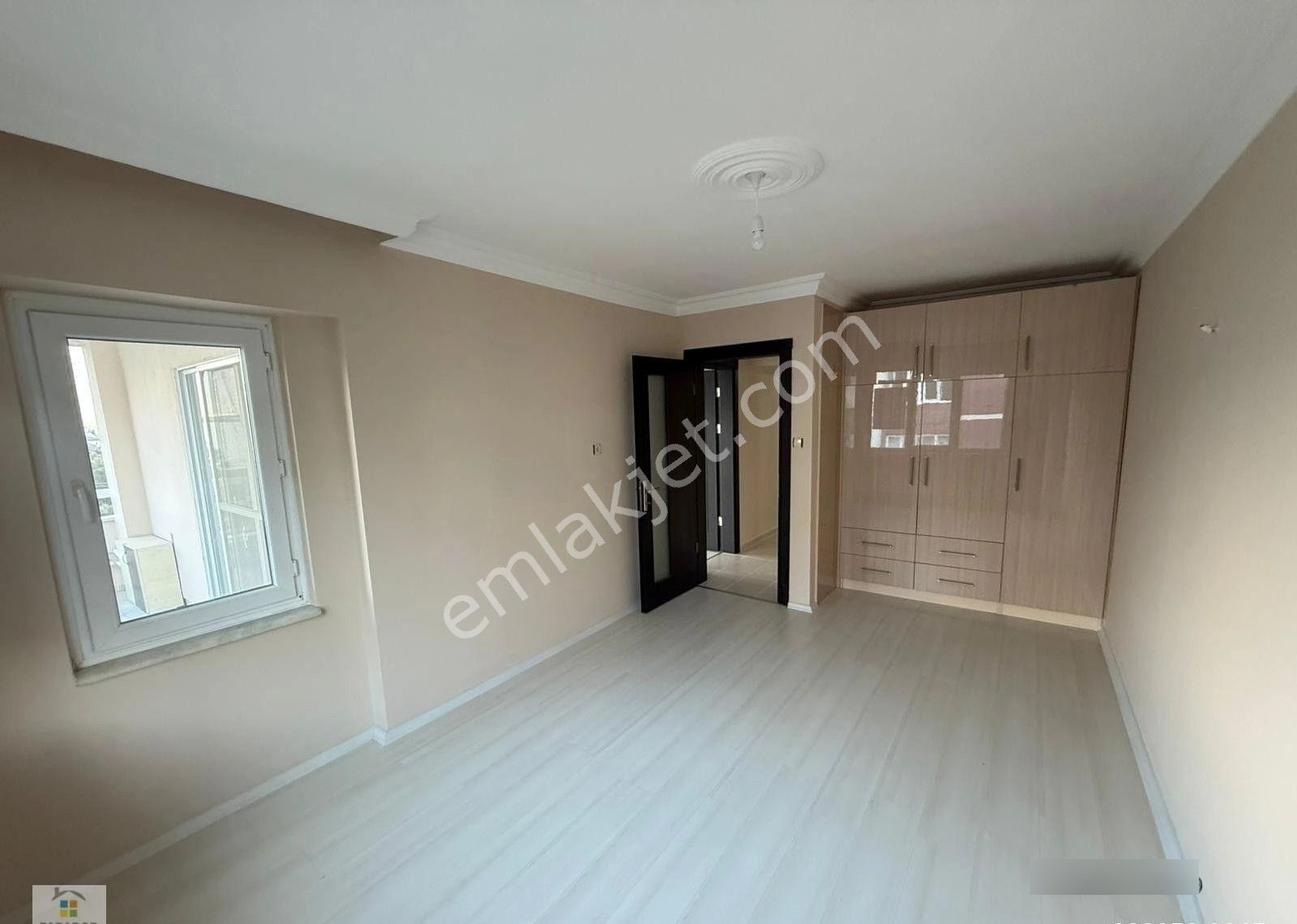 Aydın Nazilli İsabeyli Mahallesinde Satılık Doğalgazlı Daire - Görsel 30