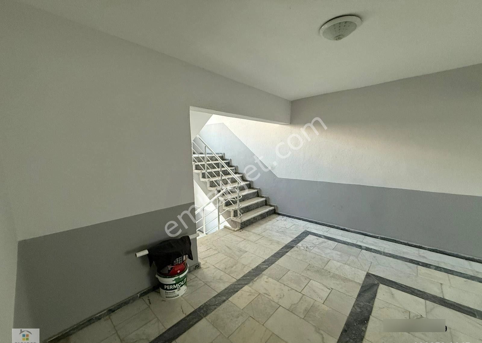 Aydın Nazilli İsabeyli Mahallesinde Satılık Doğalgazlı Daire - Görsel 4