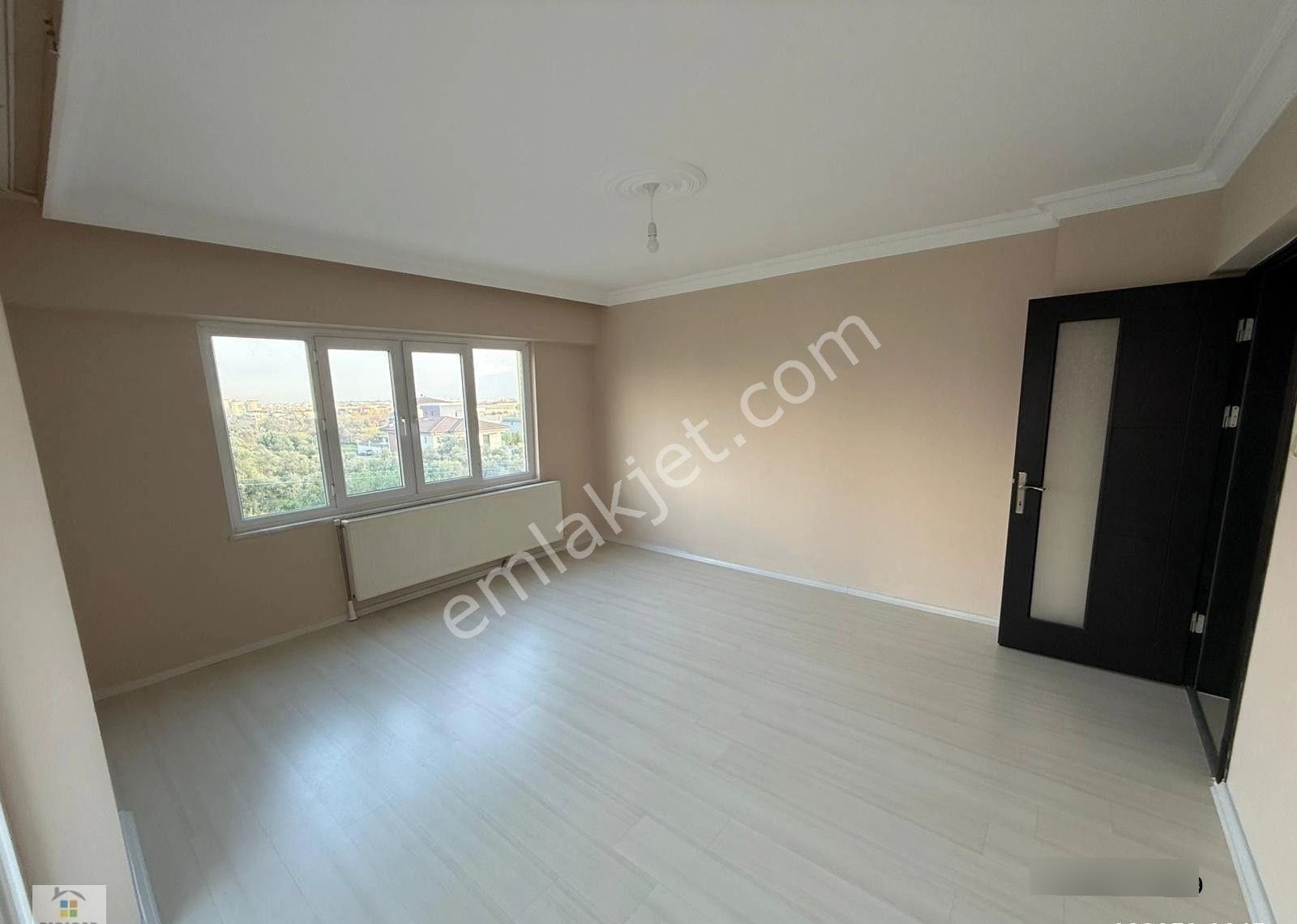 Aydın Nazilli İsabeyli Mahallesinde Satılık Doğalgazlı Daire - Görsel 23