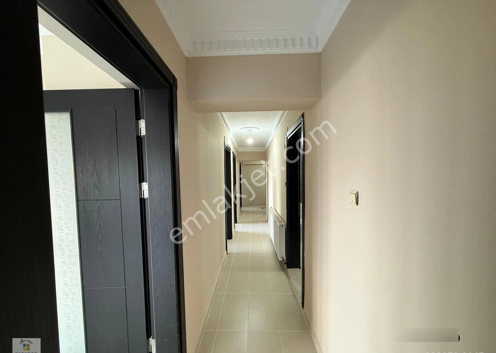 Aydın Nazilli İsabeyli Mahallesinde Satılık Doğalgazlı Daire - Görsel 12