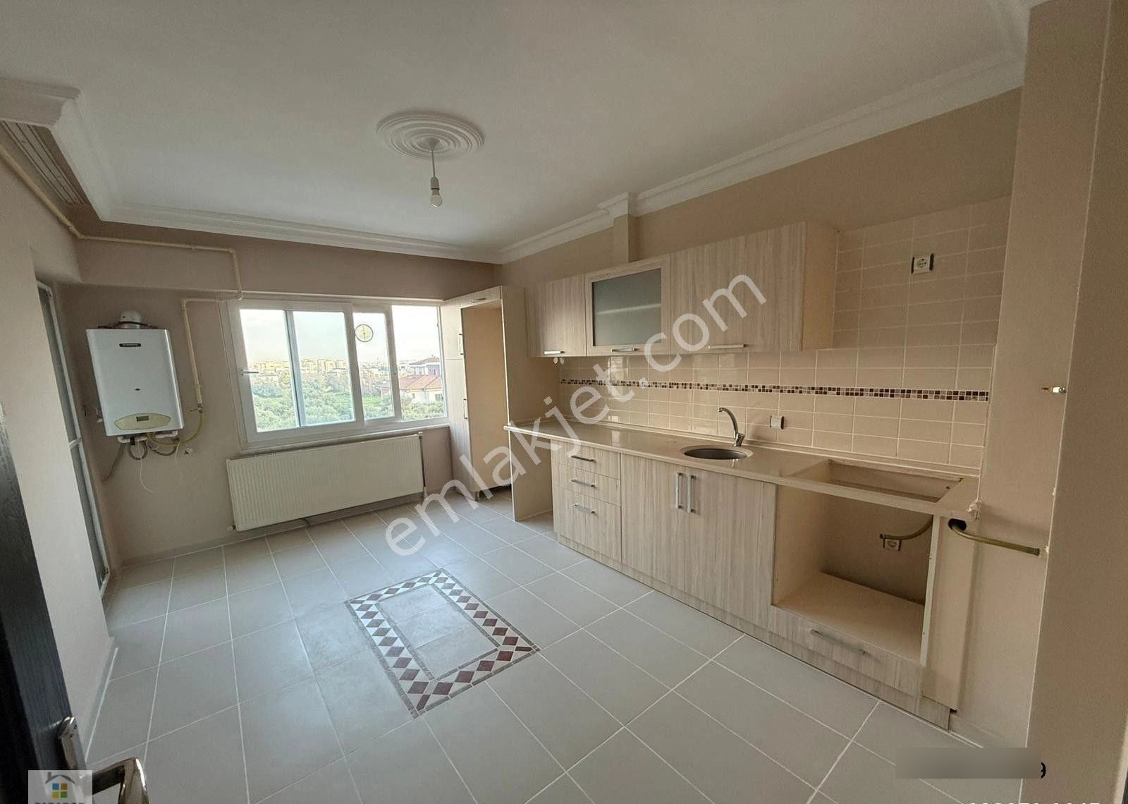 Aydın Nazilli İsabeyli Mahallesinde Satılık Doğalgazlı Daire - Görsel 32