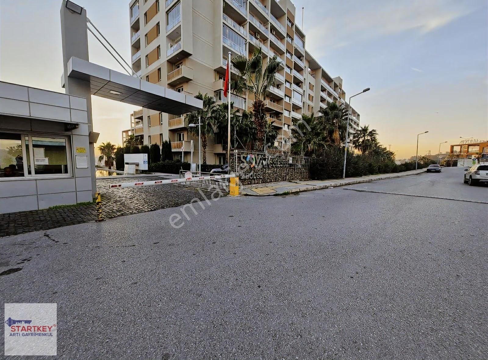 Soyak Siesta 2.etap C Tipi 2+1 Kiralık Daire - Görsel 23