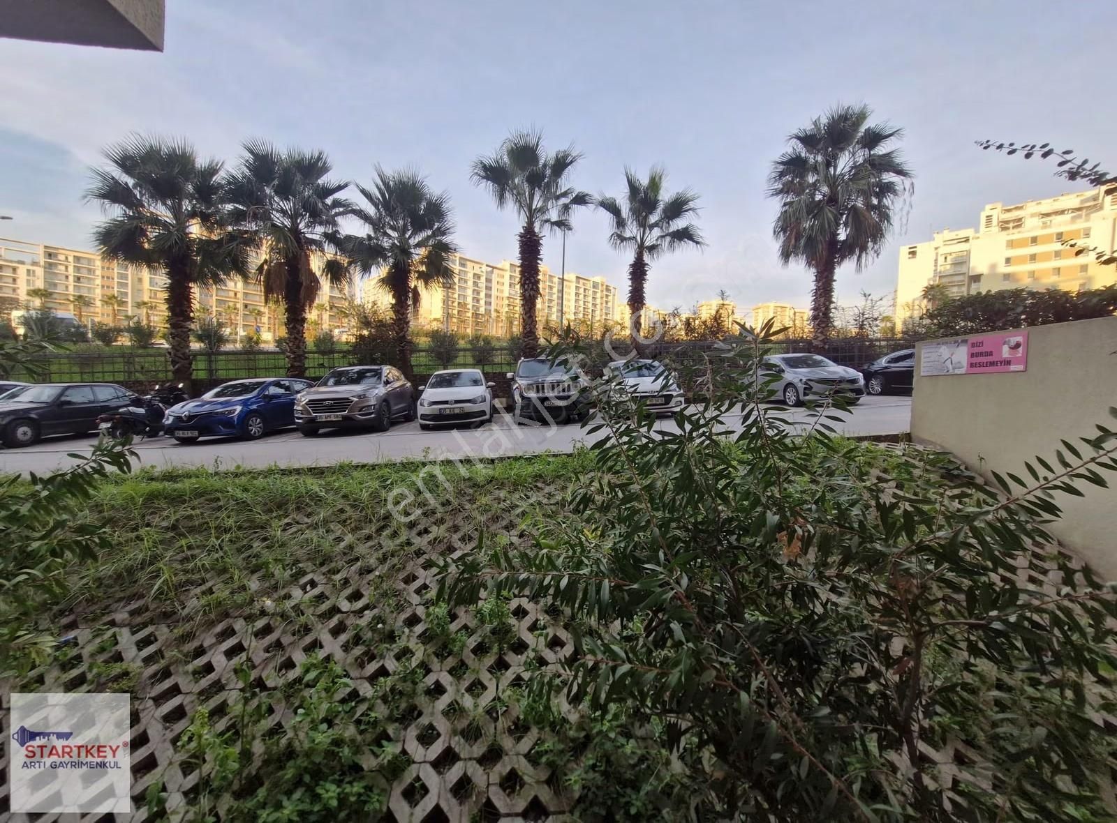 Soyak Siesta 2.etap C Tipi 2+1 Kiralık Daire - Görsel 17