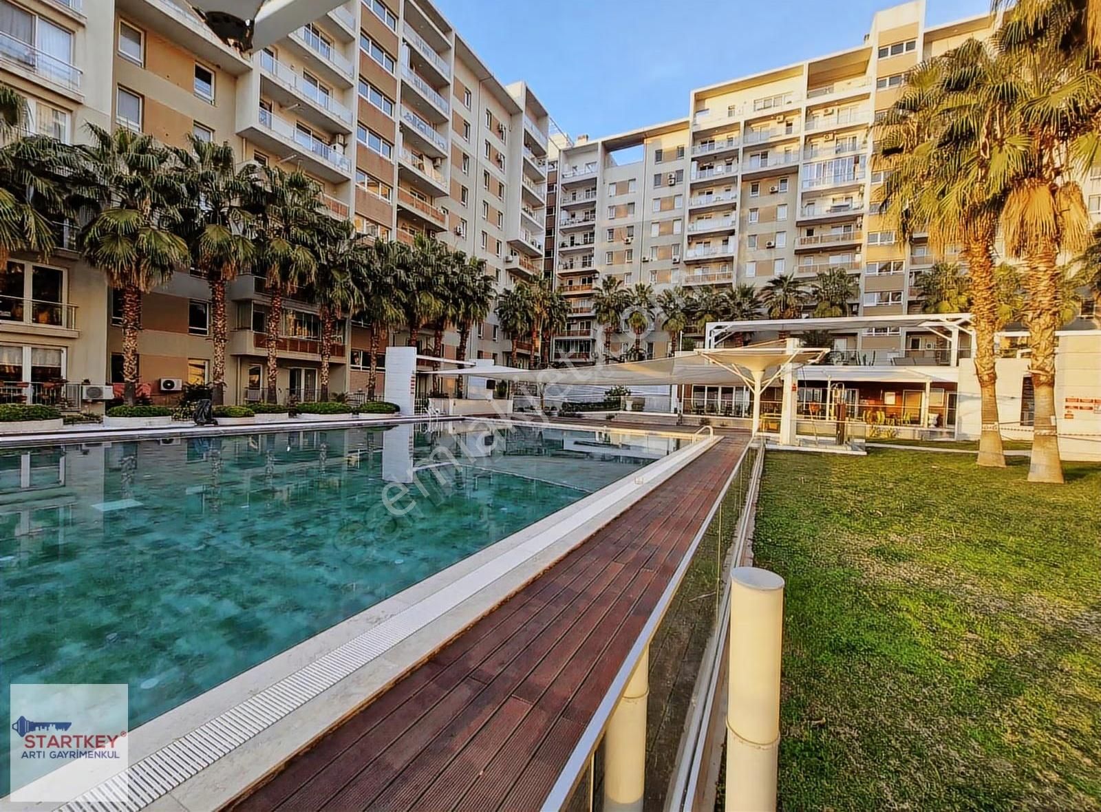 Soyak Siesta 2.etap C Tipi 2+1 Kiralık Daire - Görsel 19