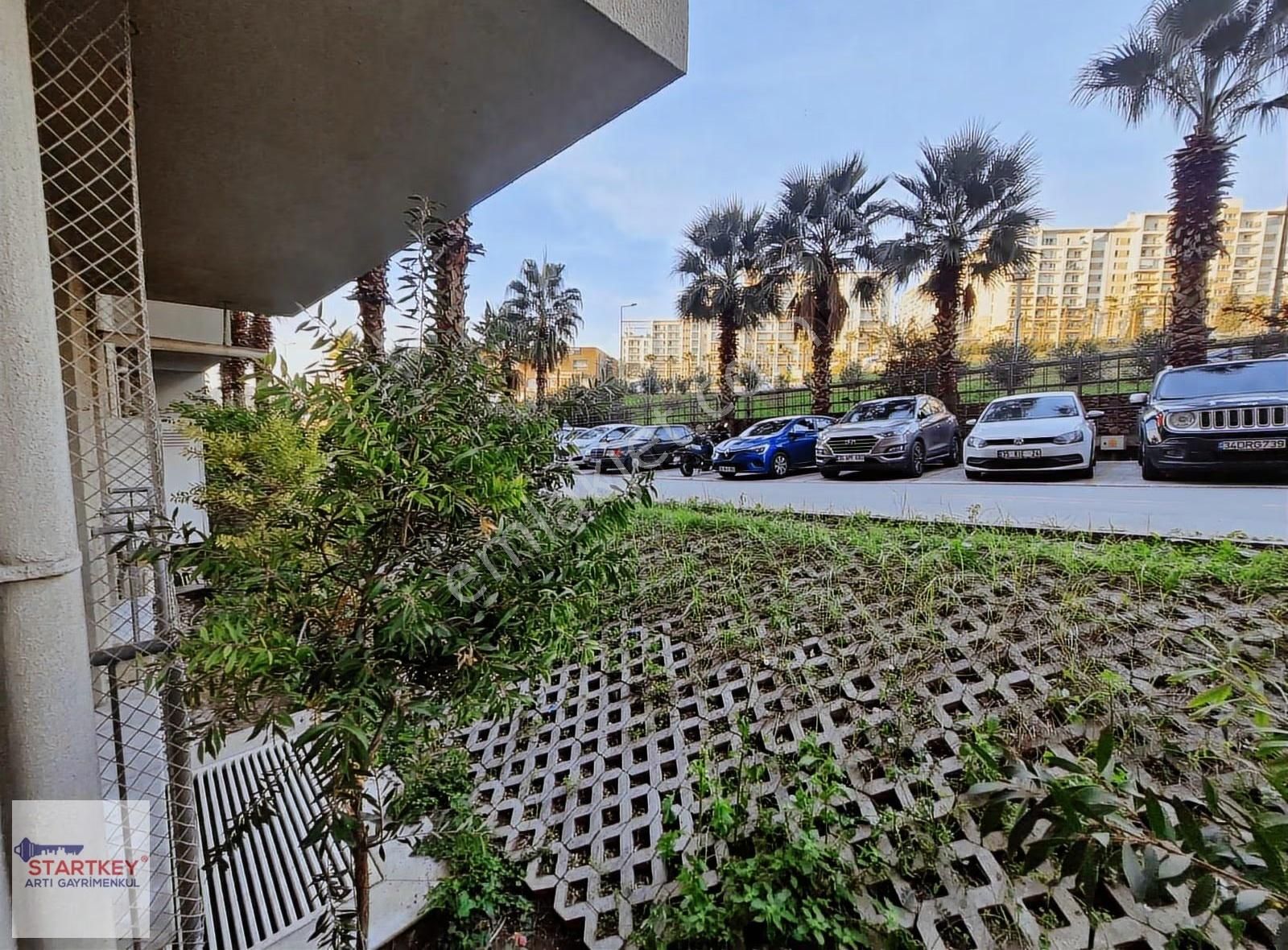 Soyak Siesta 2.etap C Tipi 2+1 Kiralık Daire - Görsel 32