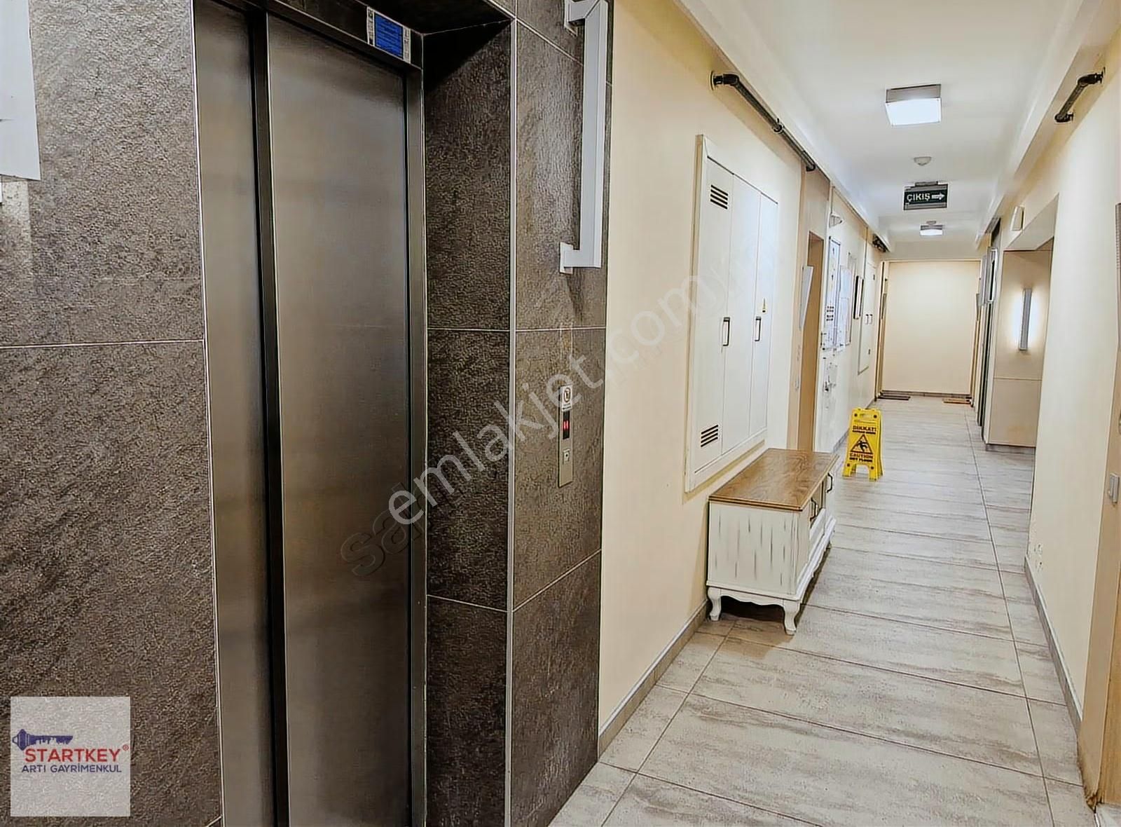 Soyak Siesta 2.etap C Tipi 2+1 Kiralık Daire - Görsel 14