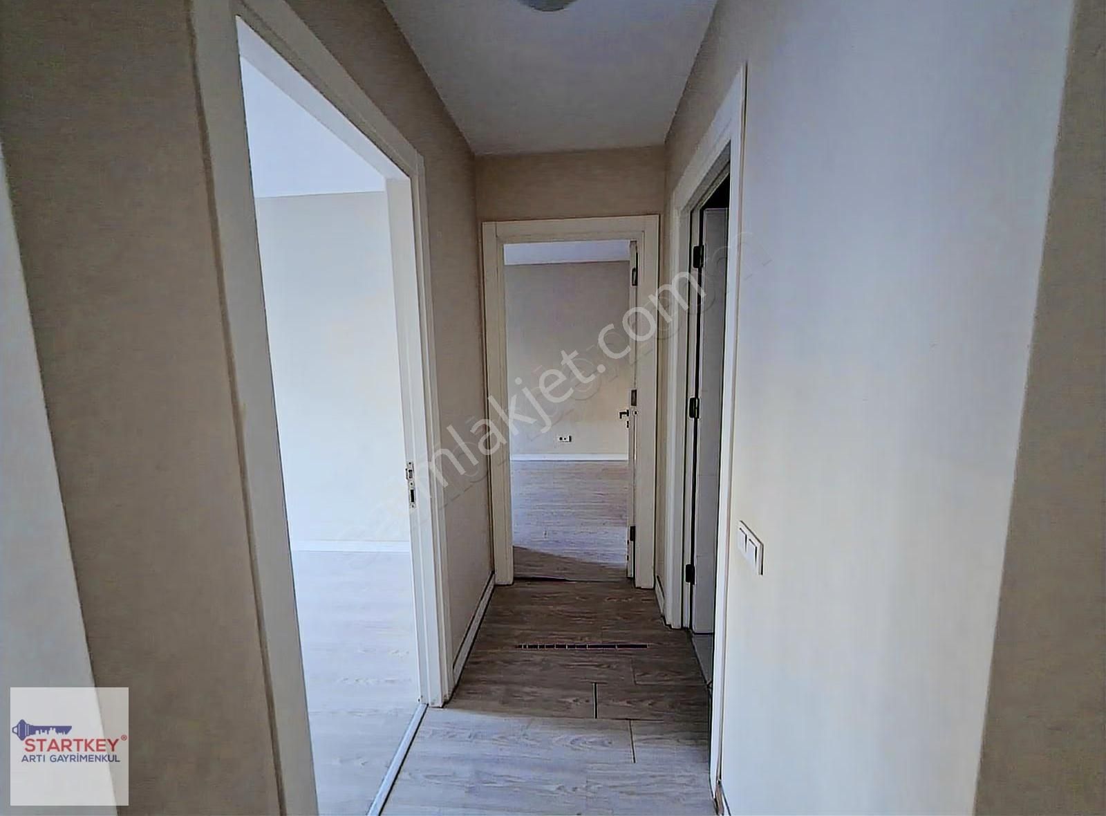 Soyak Siesta 2.etap C Tipi 2+1 Kiralık Daire - Görsel 30