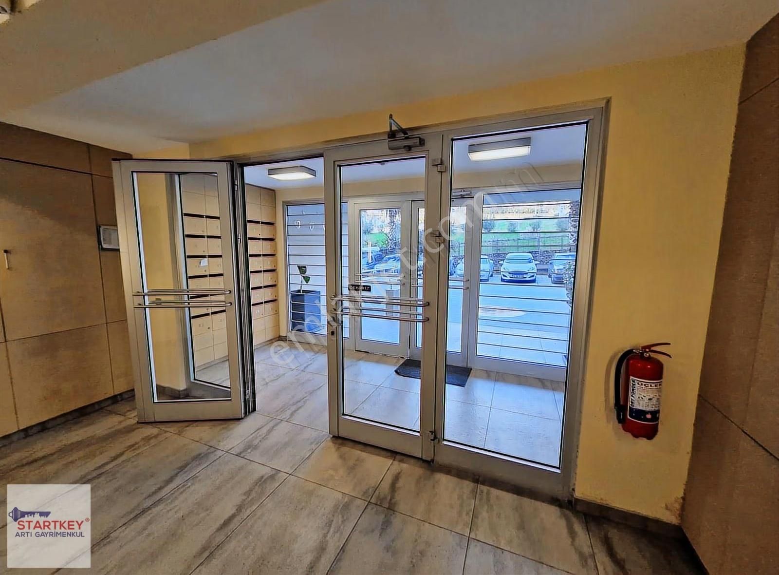 Soyak Siesta 2.etap C Tipi 2+1 Kiralık Daire - Görsel 5