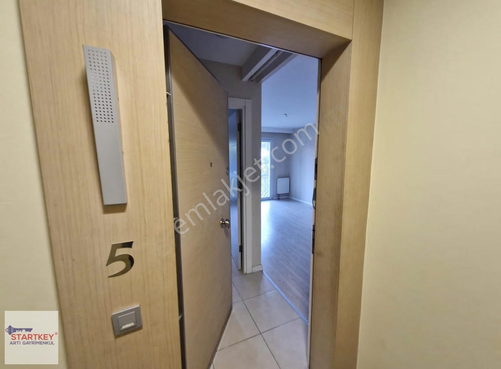 Soyak Siesta 2.etap C Tipi 2+1 Kiralık Daire - Görsel 21