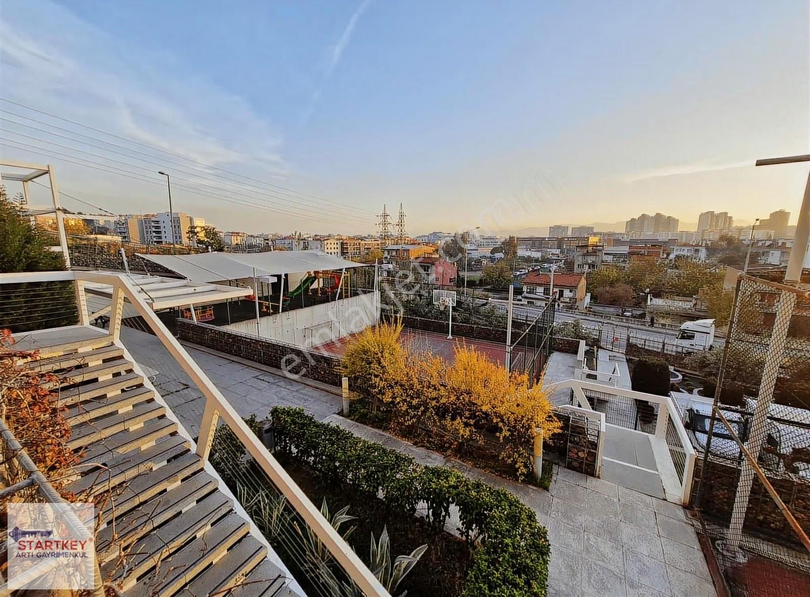 Soyak Siesta 2.etap C Tipi 2+1 Kiralık Daire - Görsel 20