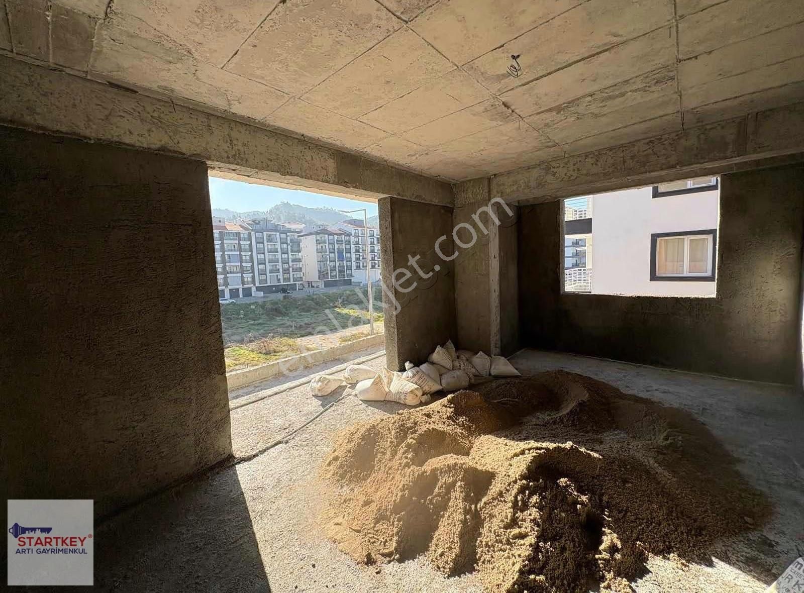 Salihli Yeşilyurt Mahallesi 2+1 Satılık Sıfır Daire - Görsel 4