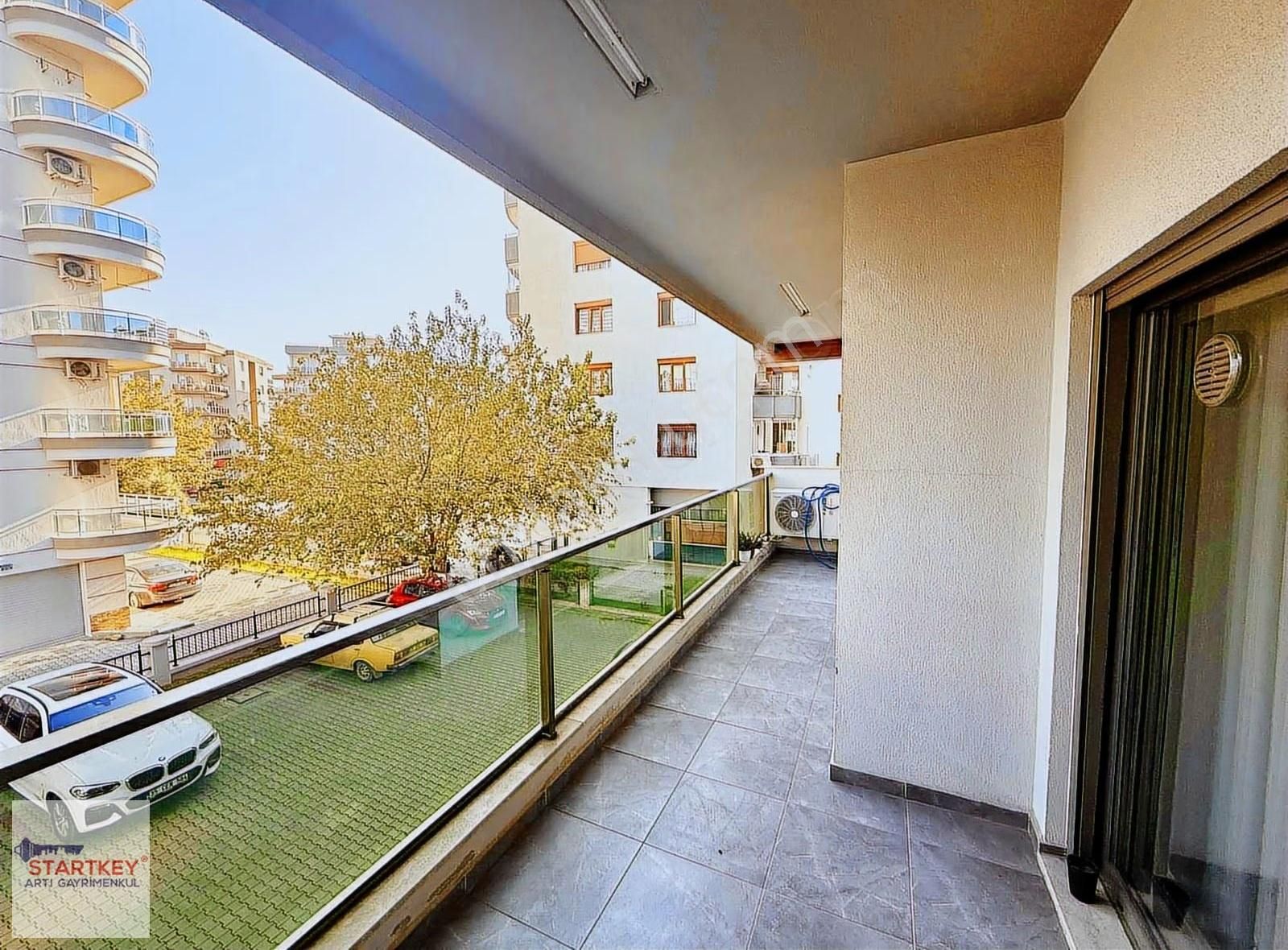 Ataşehir'de Bazekol Kavşağında Cadde Üstü 3+1 Satılık Daire - Görsel 21
