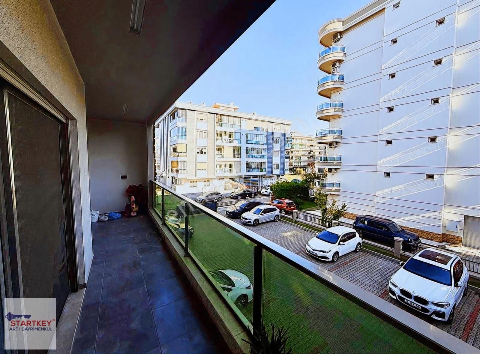 Ataşehir'de Bazekol Kavşağında Cadde Üstü 3+1 Satılık Daire - Görsel 22