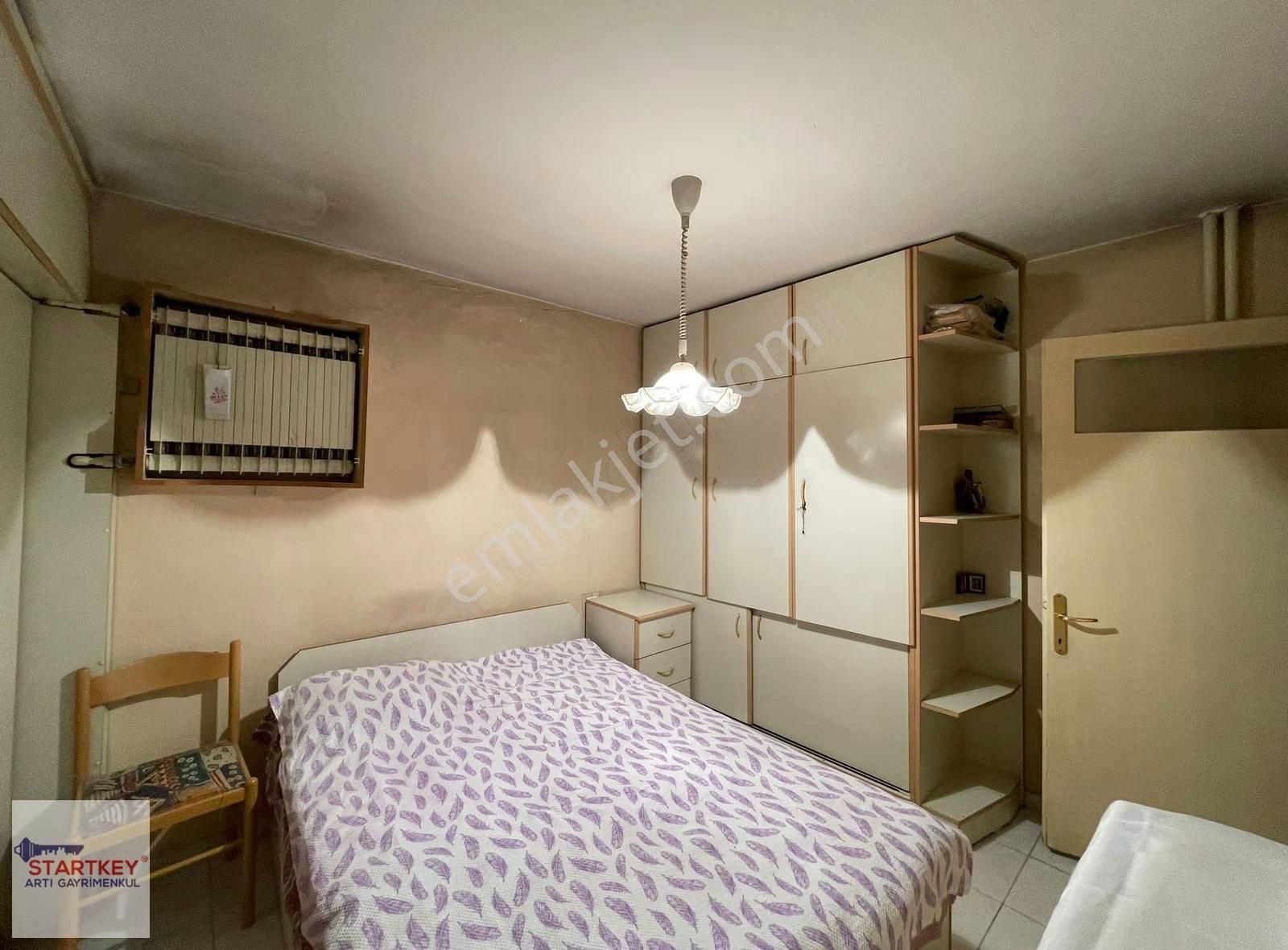 Bostanlı Girne Cadde Üzerinde Asansörlü 3+1 Satılık Köşe Daire - Görsel 22