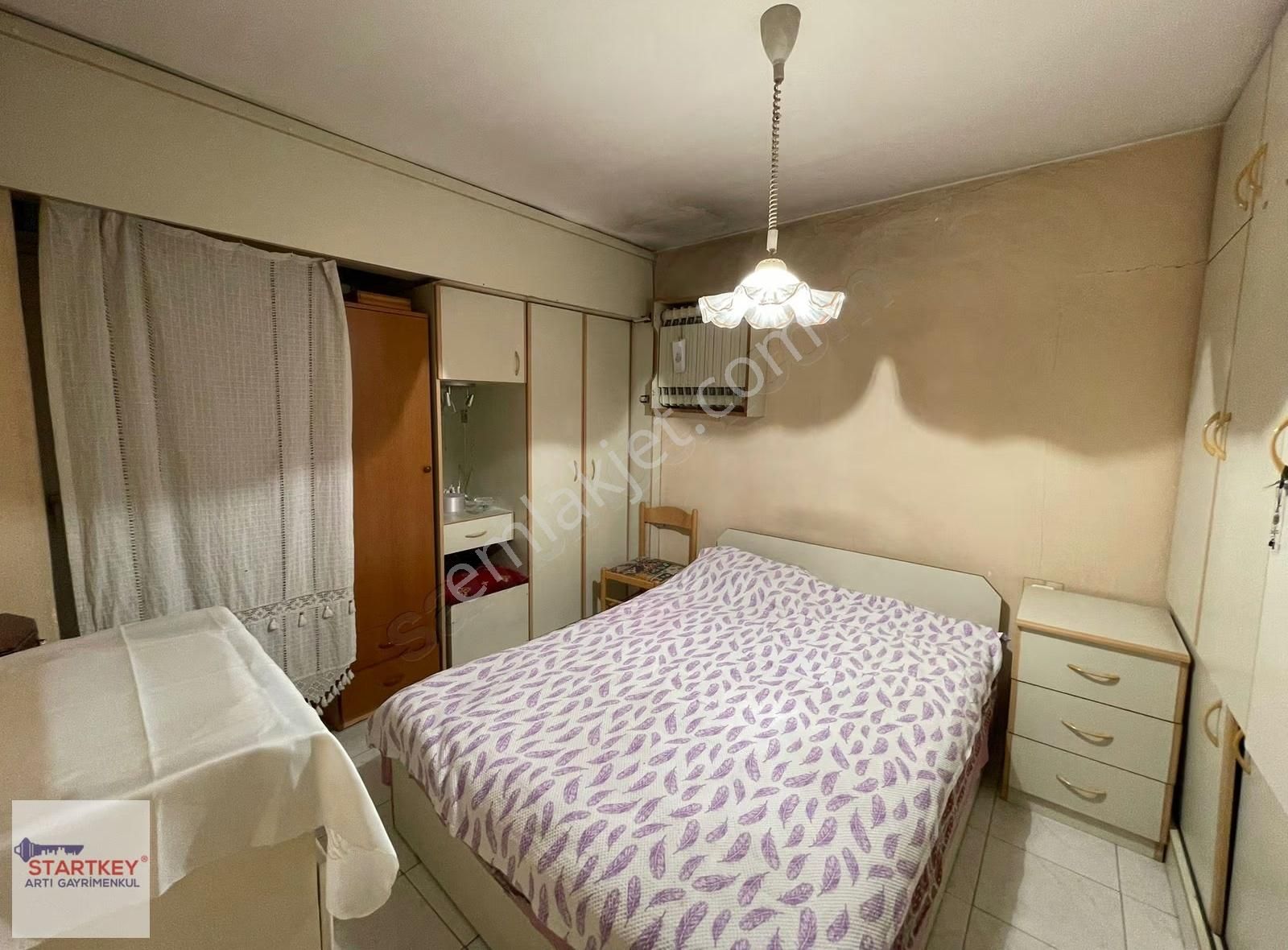 Bostanlı Girne Cadde Üzerinde Asansörlü 3+1 Satılık Köşe Daire - Görsel 18