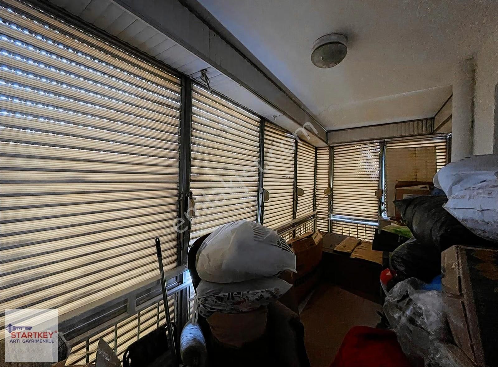 Bostanlı Girne Cadde Üzerinde Asansörlü 3+1 Satılık Köşe Daire - Görsel 14