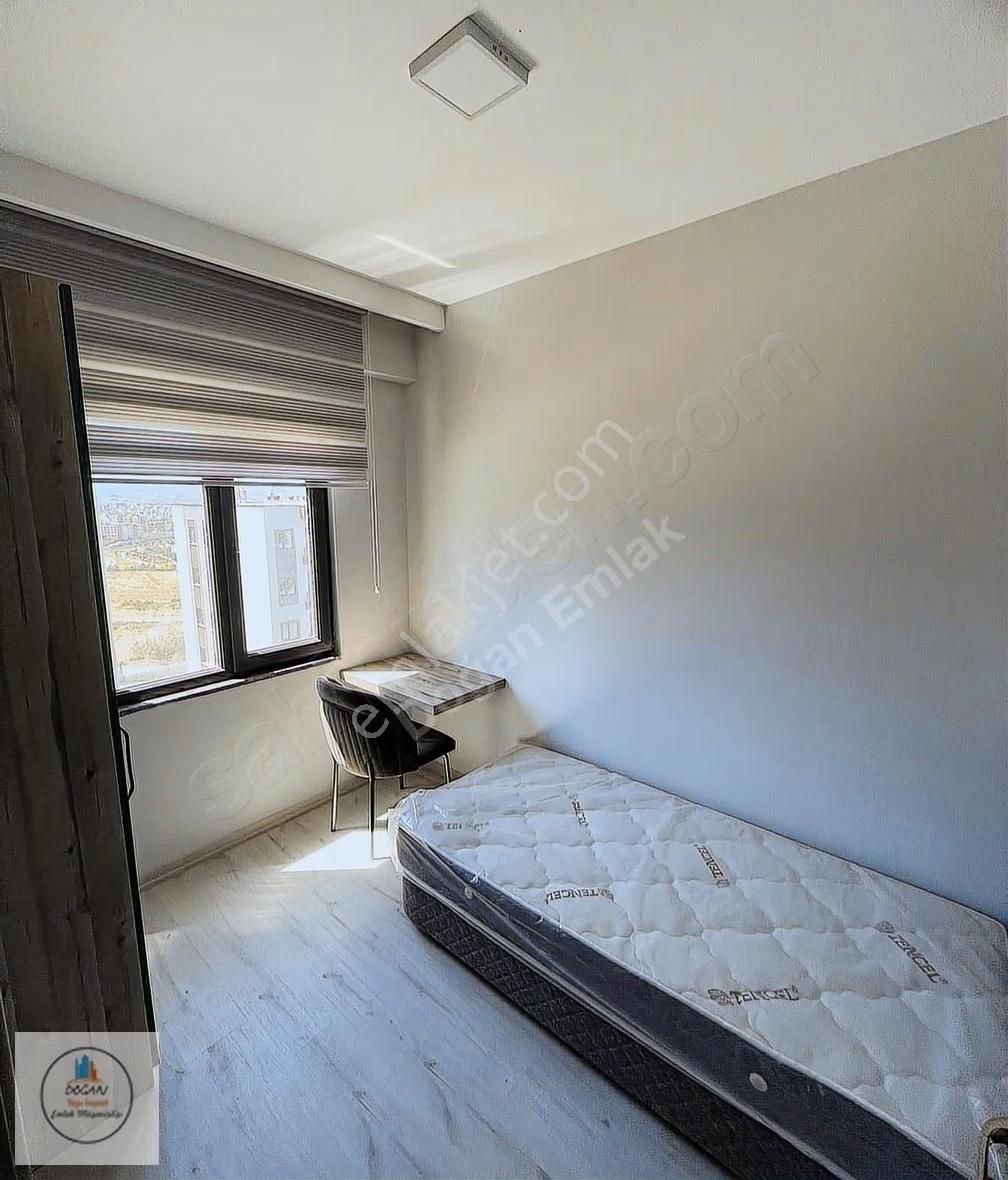 Doğan+plus'dan 2+1 Site İçi Full Eşyalı Havuzlu Satılık Daire - Görsel 3