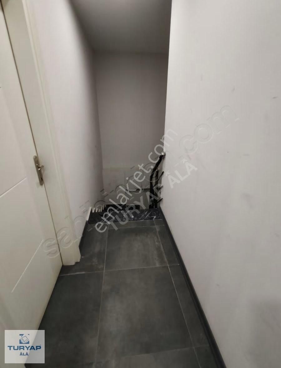 Harika Amortisman Süresine Sahip Satılık Dubleks Ofis - Görsel 13