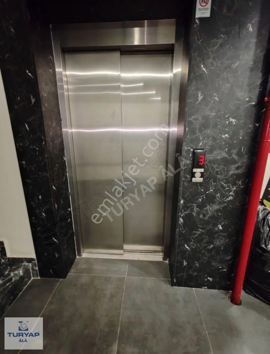 Harika Amortisman Süresine Sahip Satılık Dubleks Ofis - Görsel 23