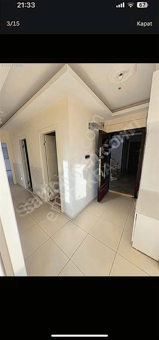 Habiplerde Süper Peyzaj 3+1 Genis Havuzlu Firsat Ata Kat Daire - Görsel 5