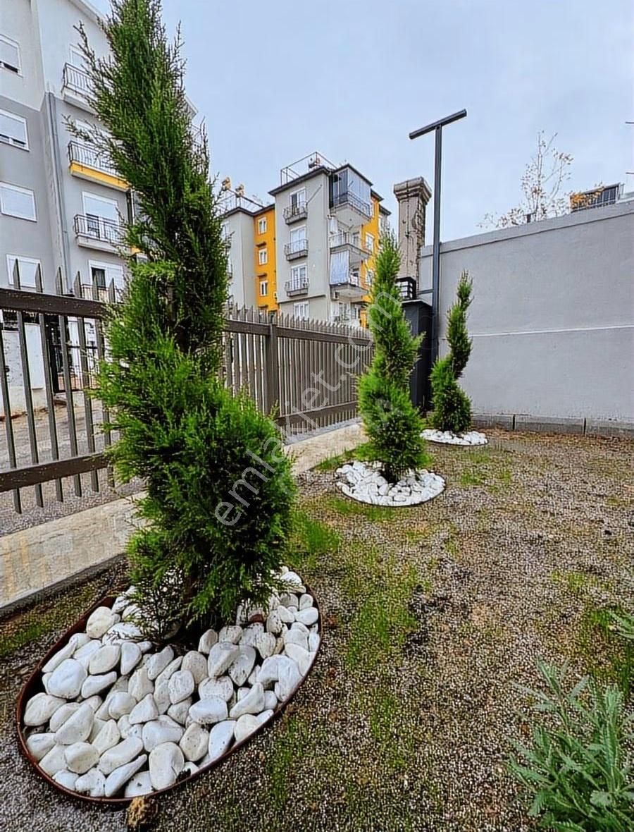 Şehir Hastanesi Bölgesinde 1+1 Yüksek Giriş Satılık Daire - Görsel 7